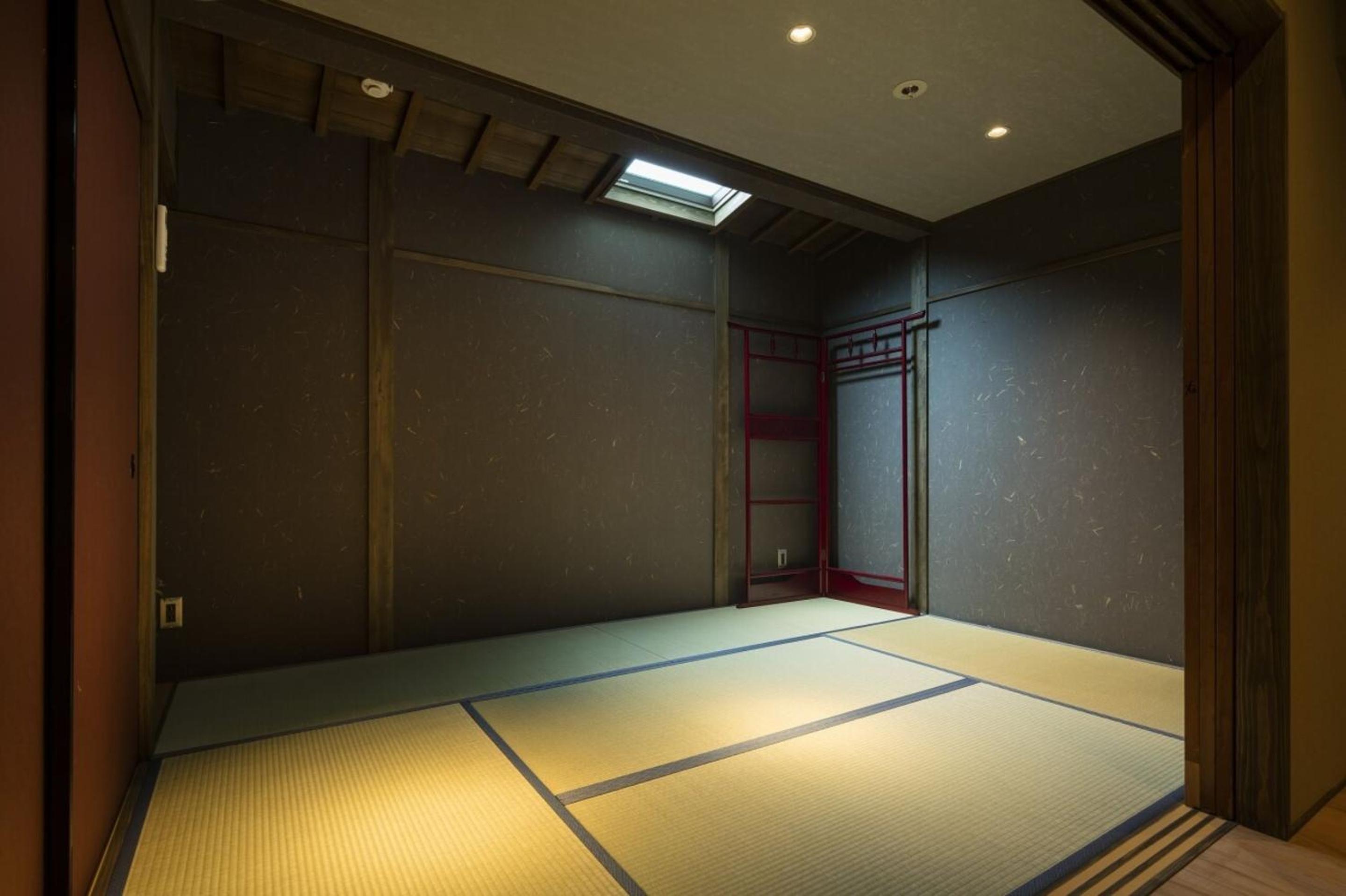 Gion Minami Banka Machiya House