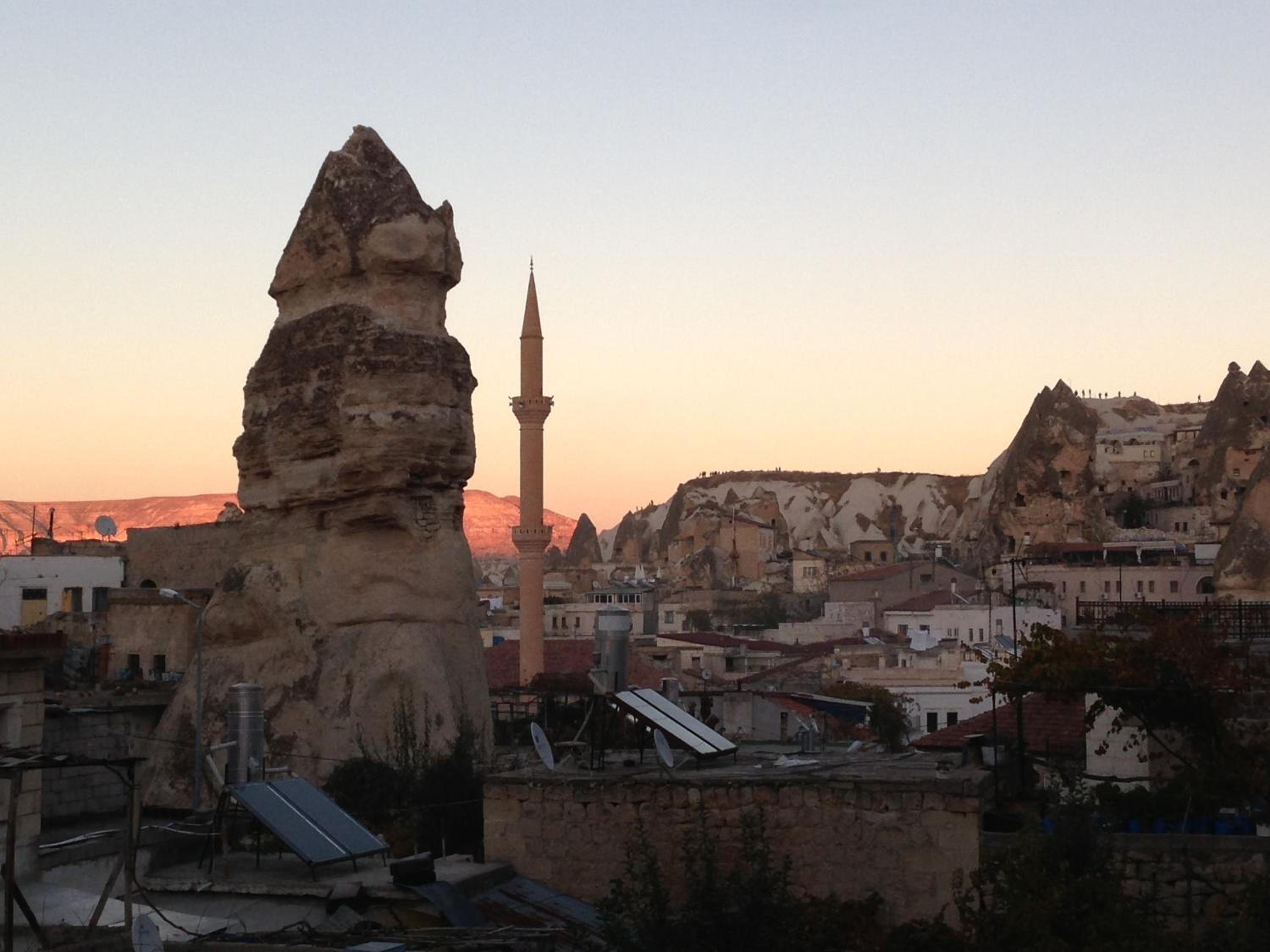 Erenbey Cave Hotel - Image 58