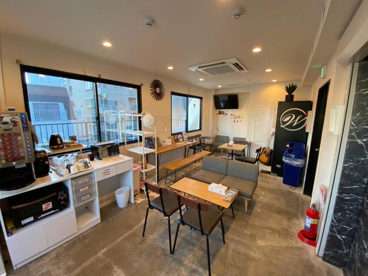 lounge
