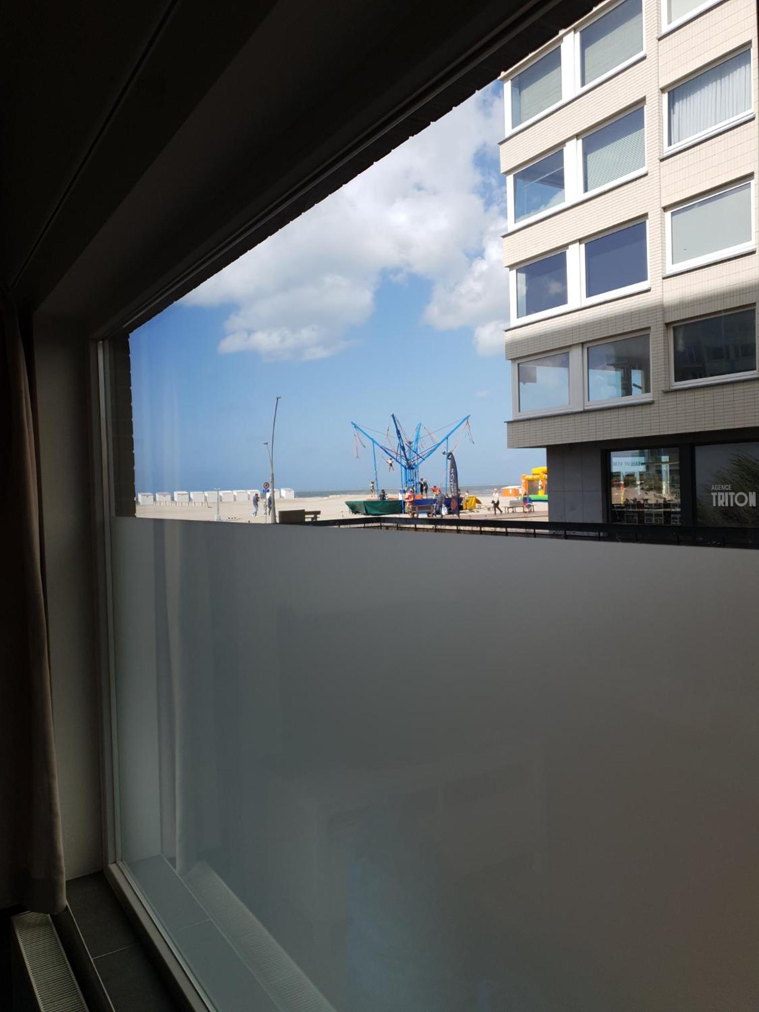 Zeezucht