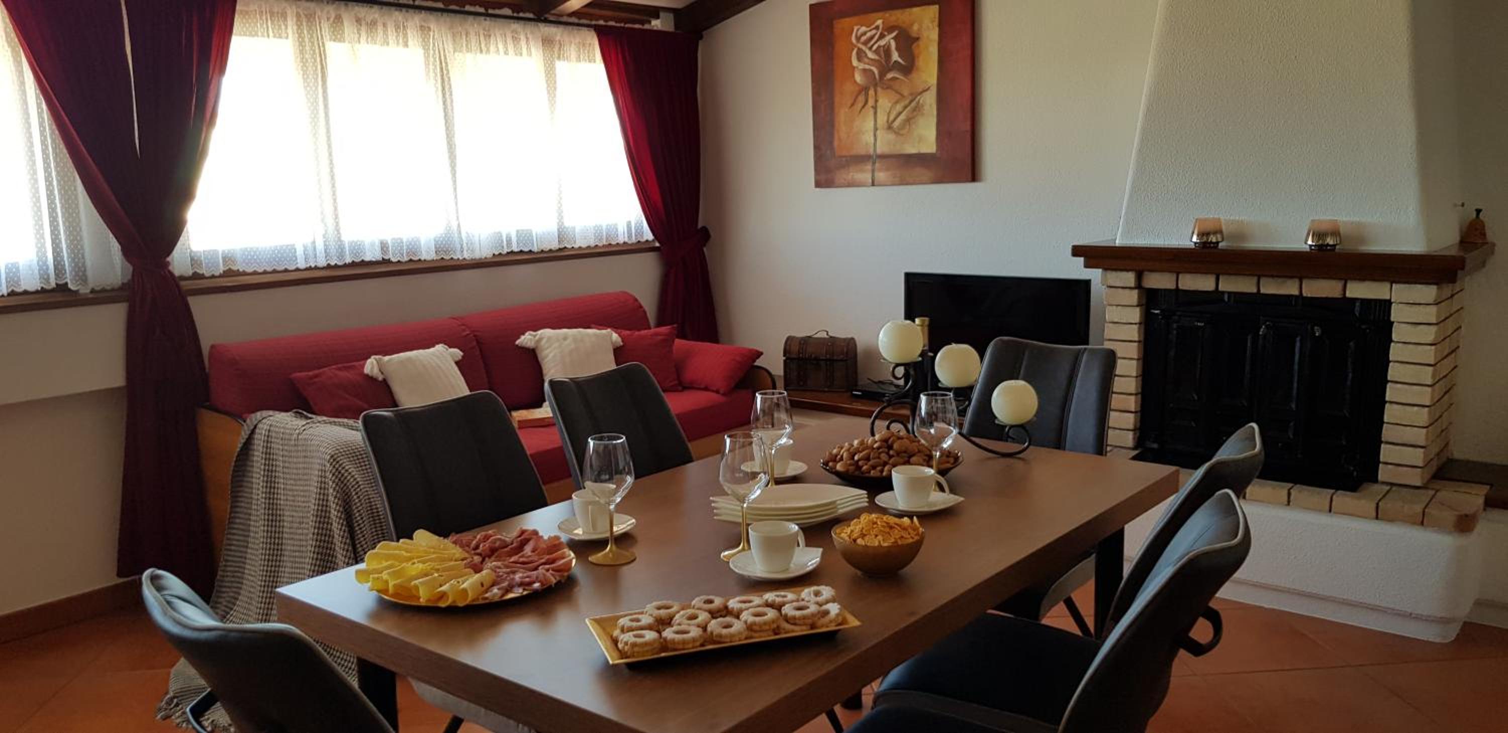 Apartmens Alenka view 3