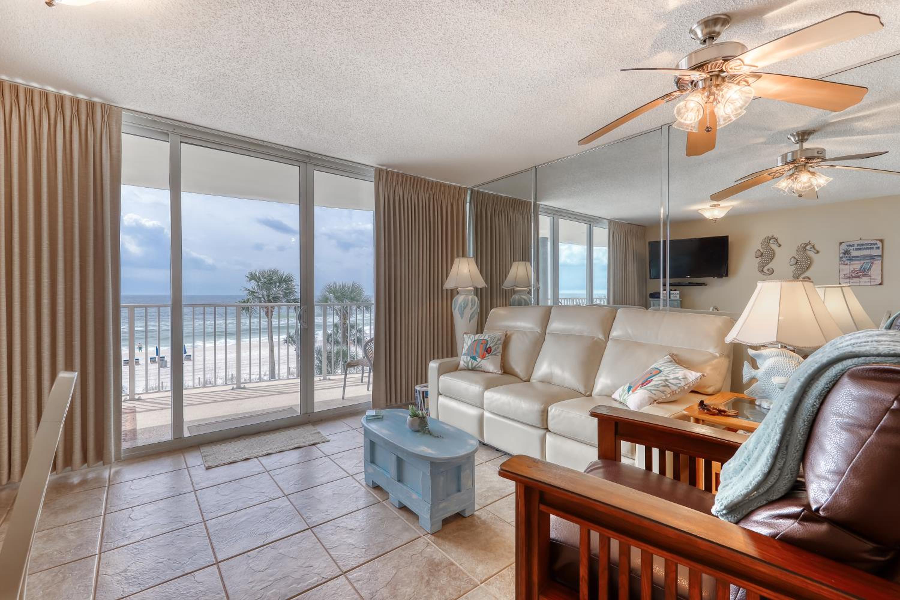 Long Beach Resort