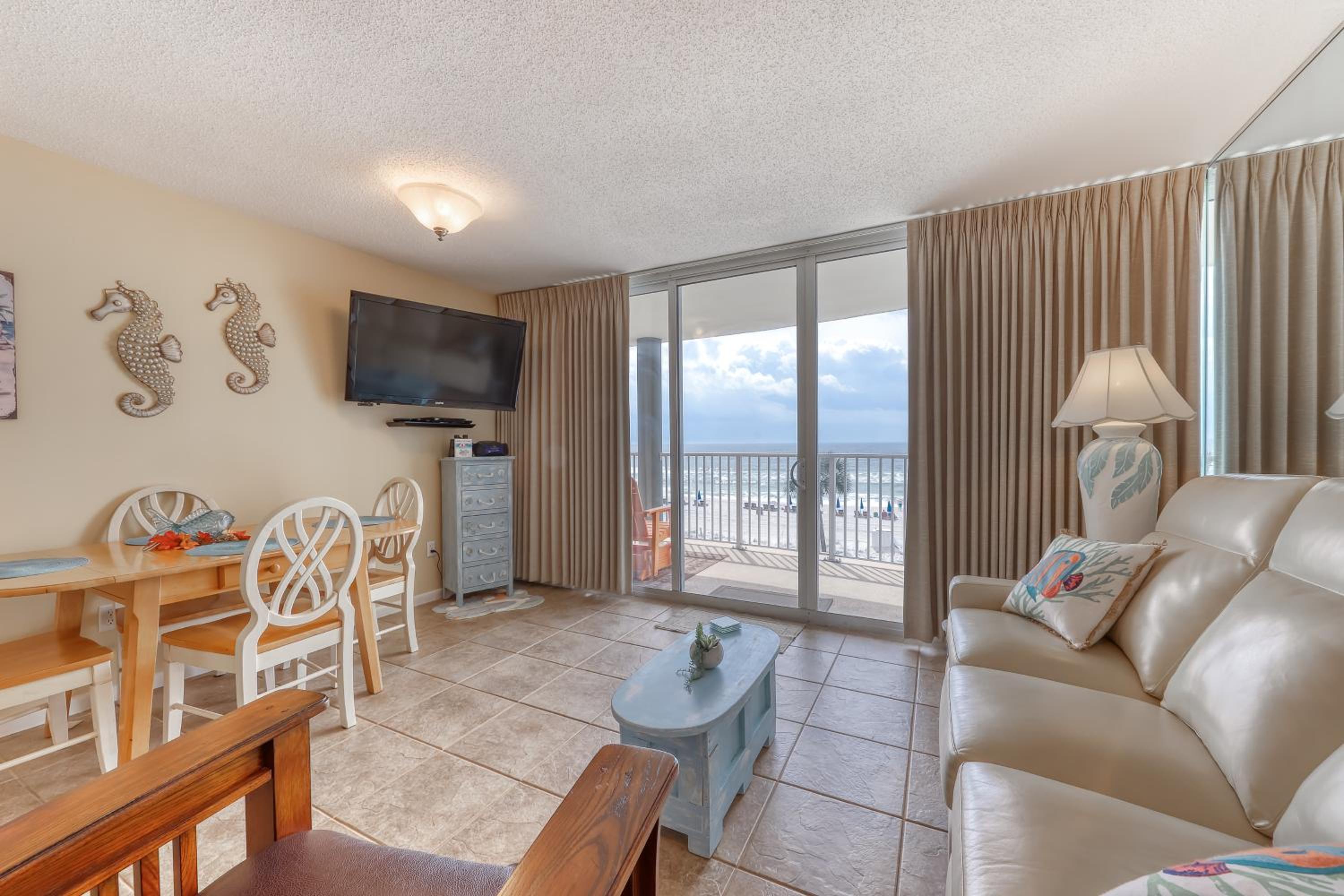 Long Beach Resort