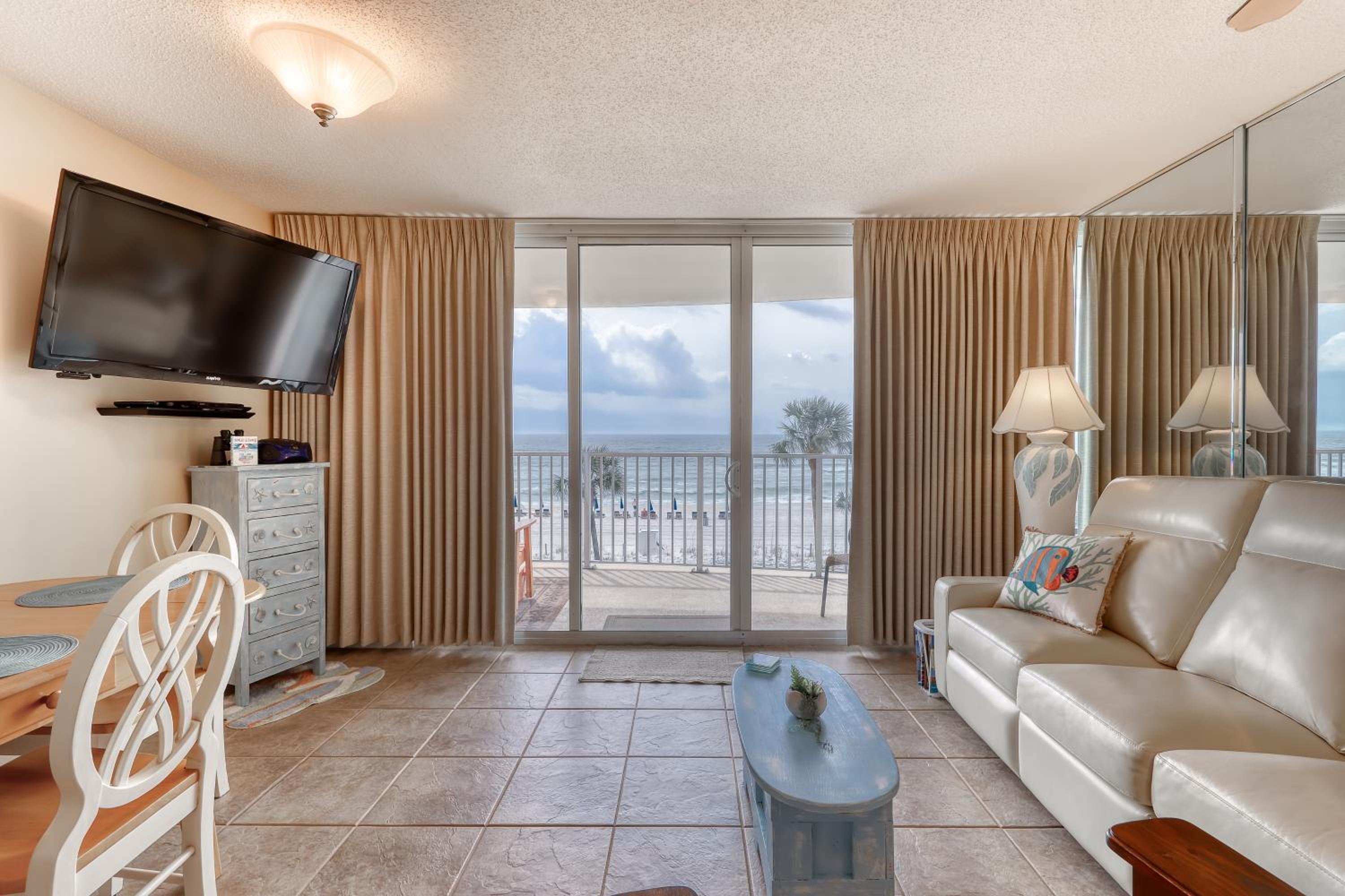 Long Beach Resort