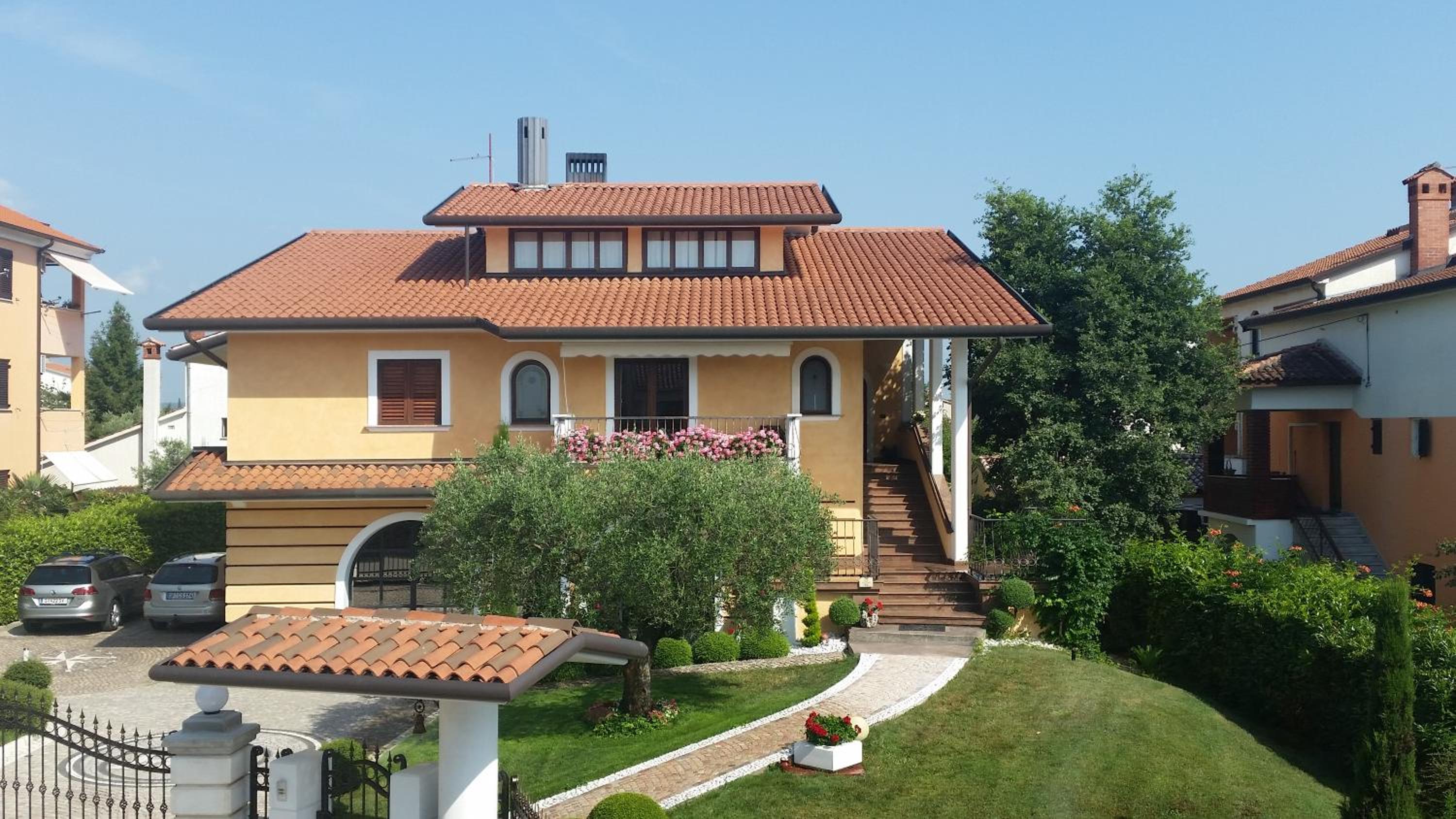 Apartmens Alenka view 4
