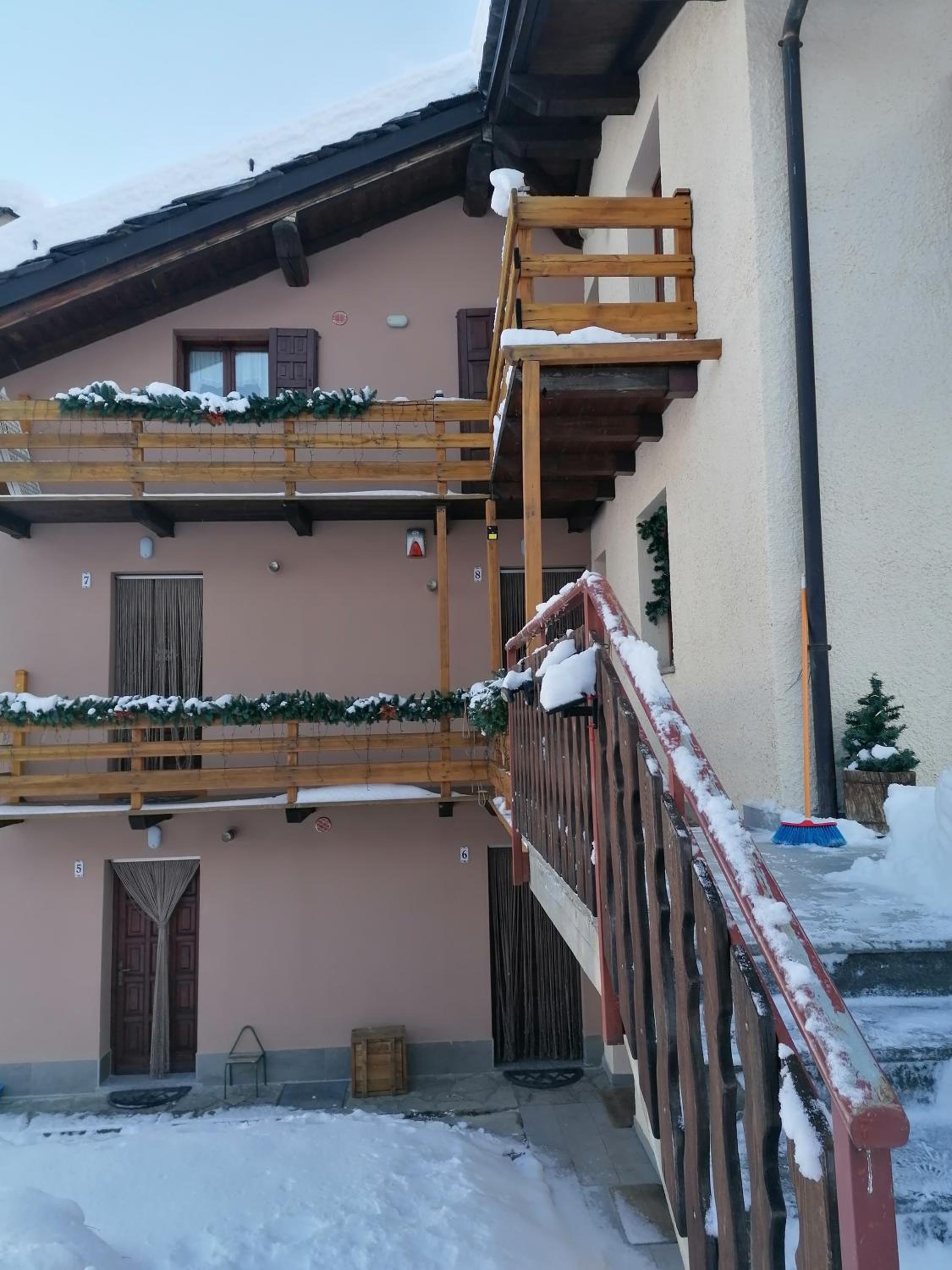 Pila vacanze view 3