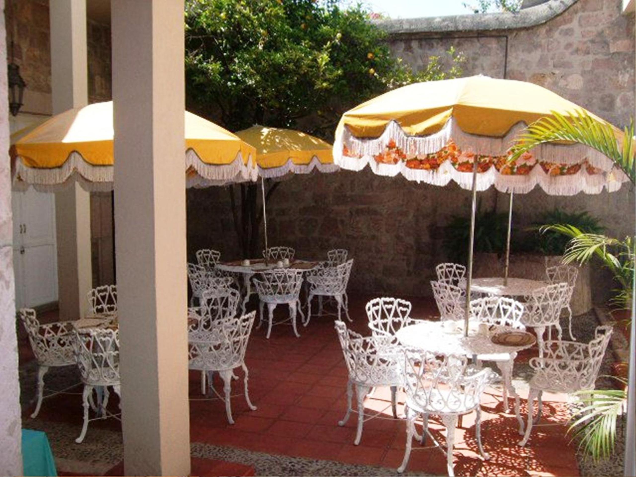 Casa Limonchelo Hotel BB - Property Image 37