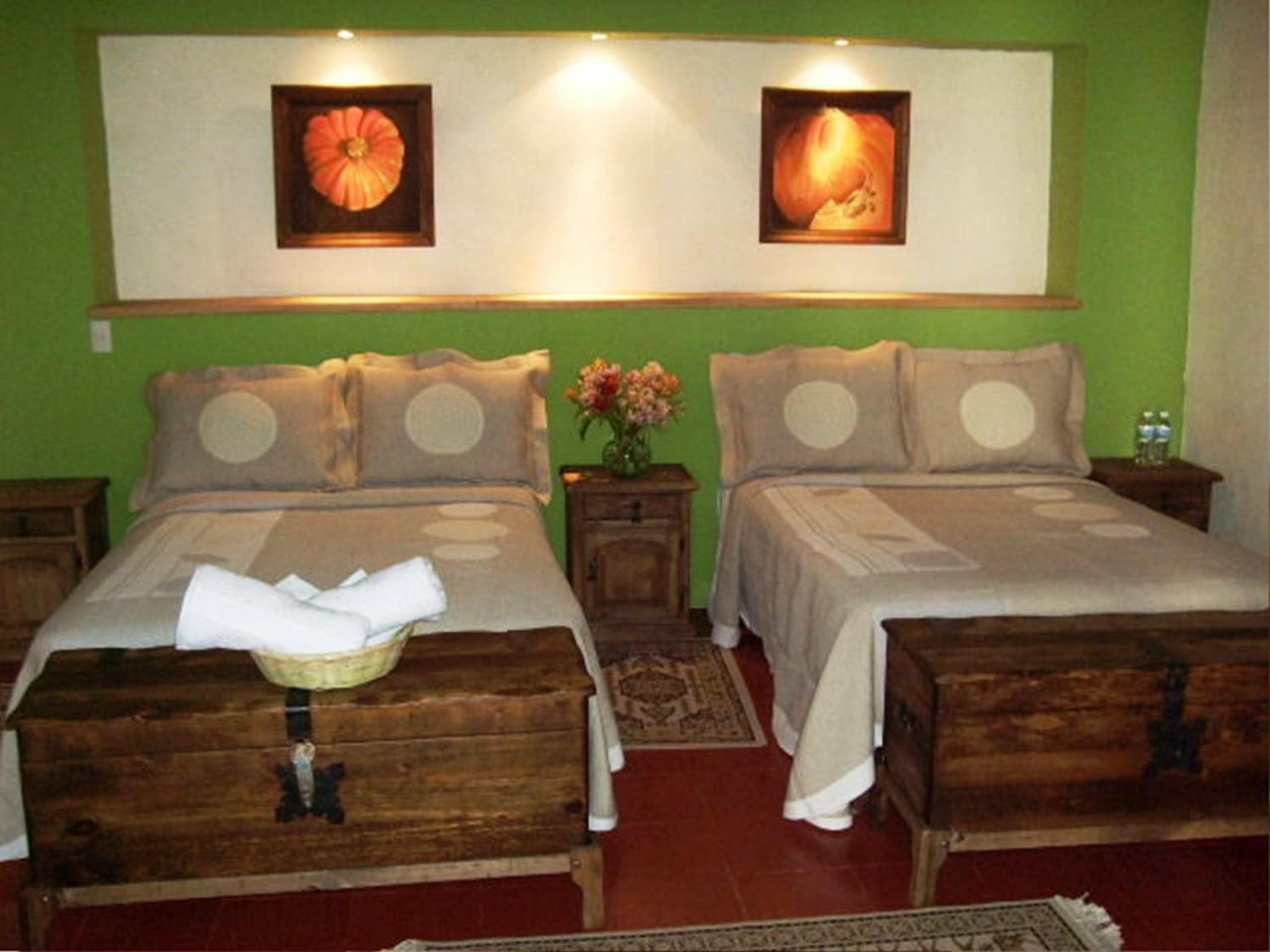 Casa Limonchelo Hotel BB - Property Image 12