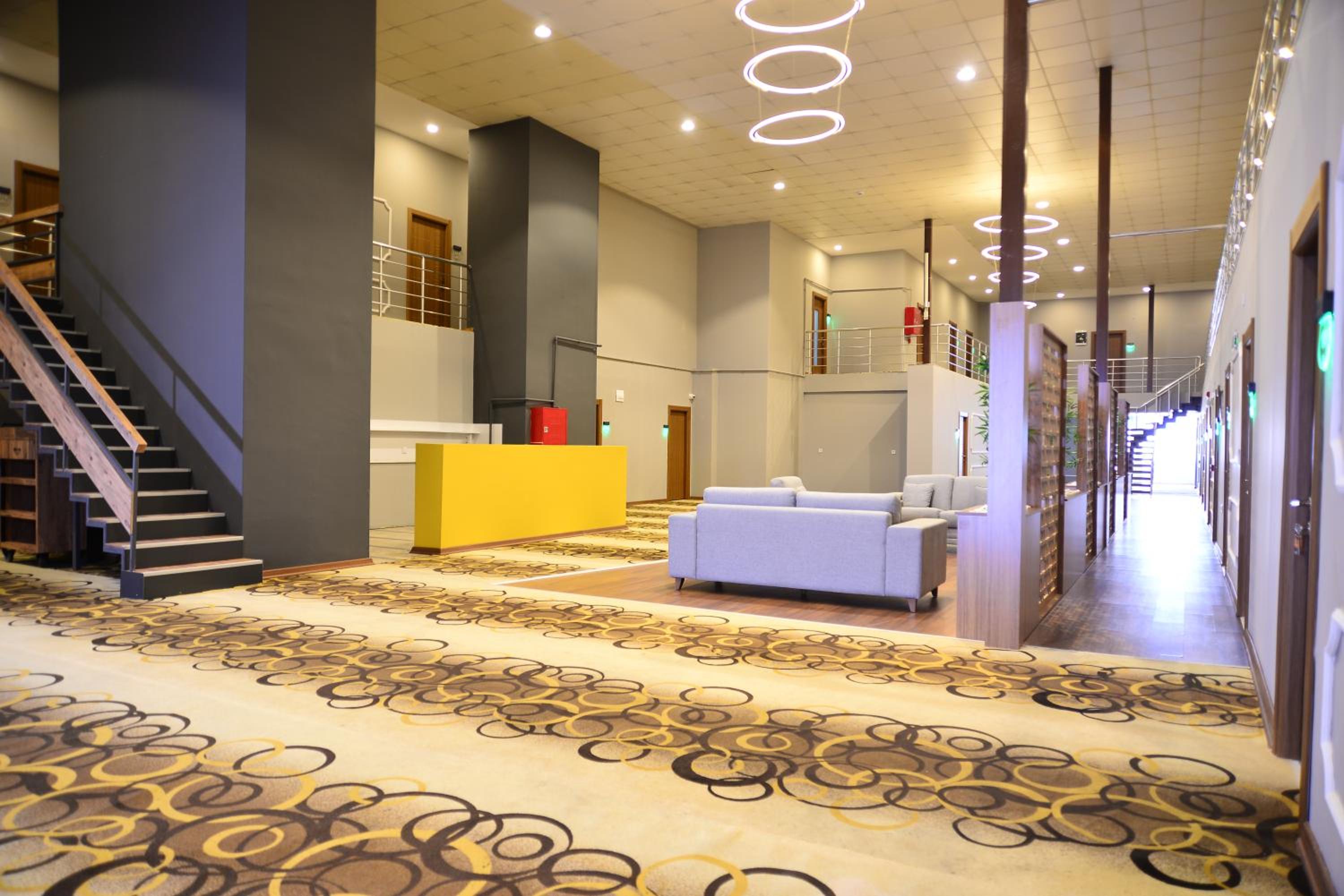 PRIVADO HOTELS - Image 71