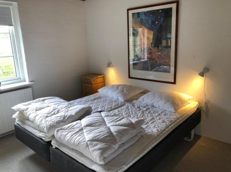 Ellemose Bed and Breakfast
