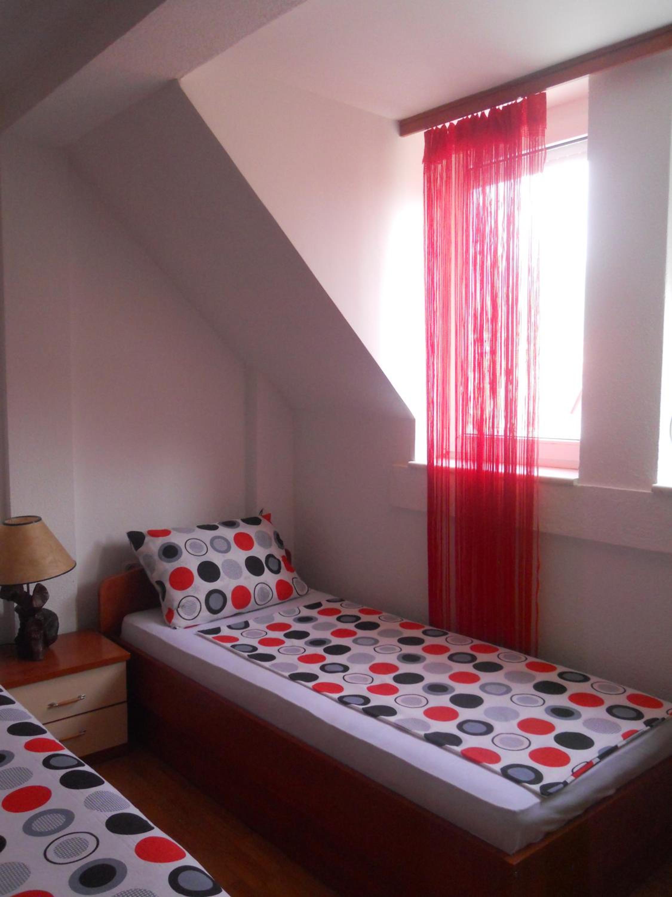 Nikolic Apartments - Ohrid City Centre