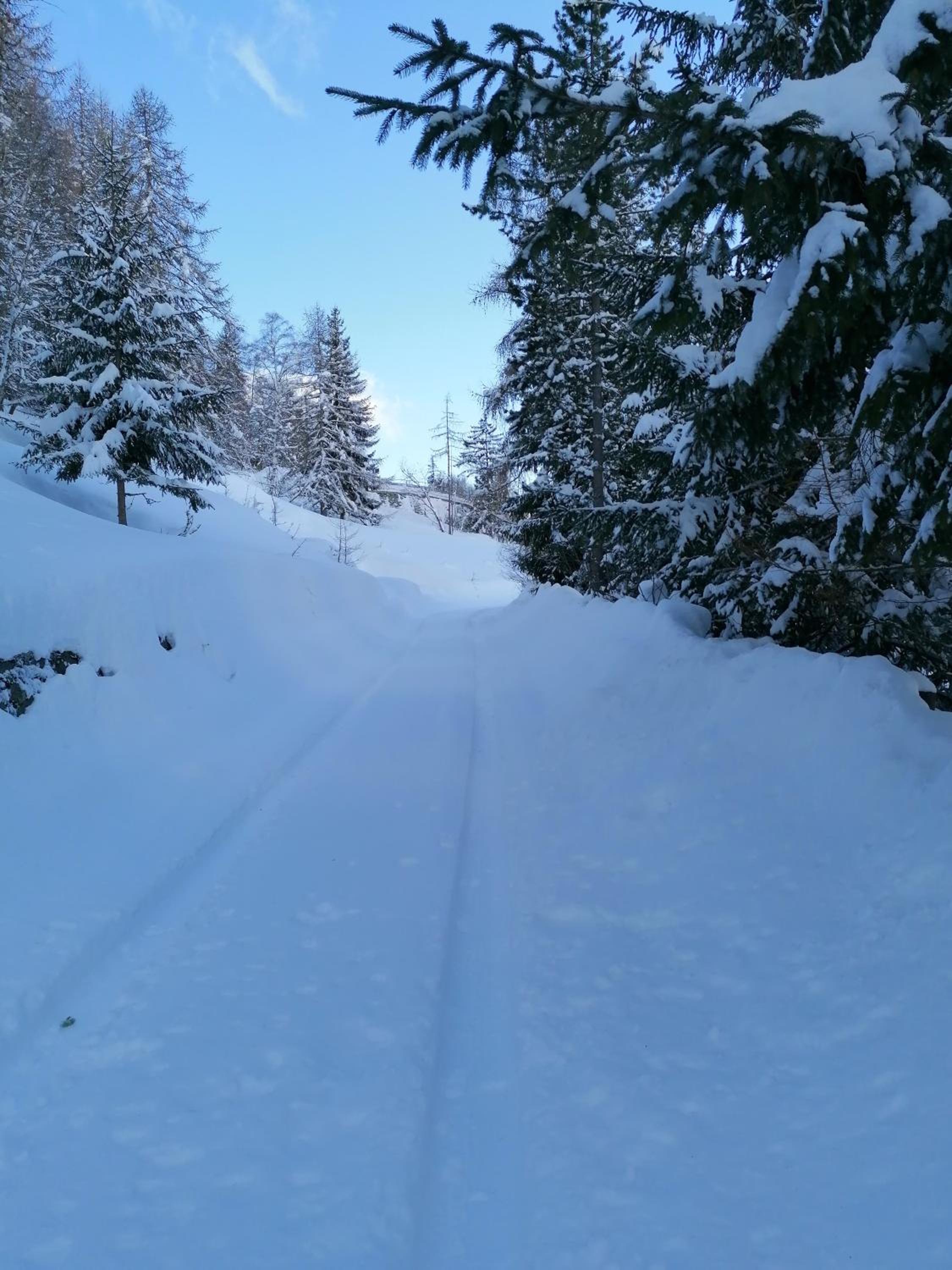 Pila vacanze view 5