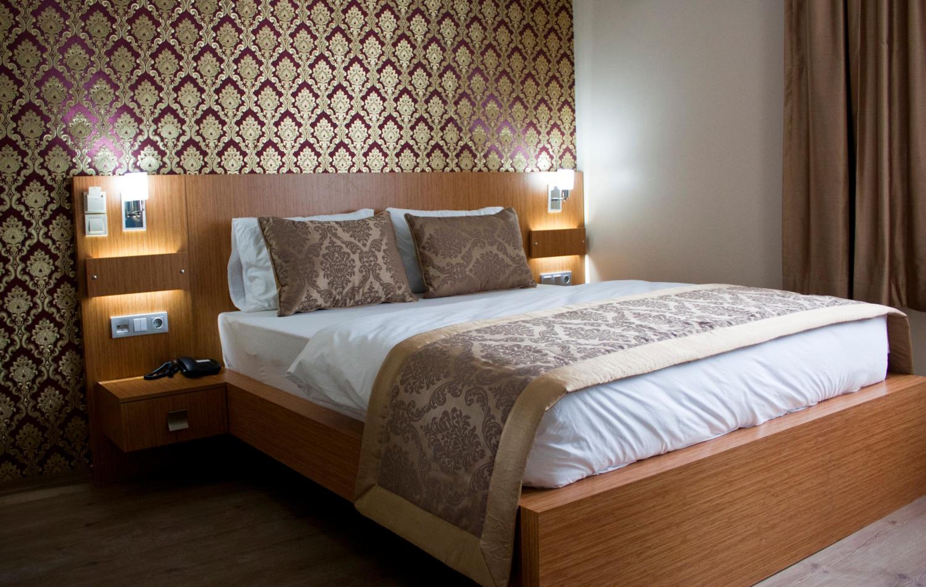 Istanbul Central Otel - Image 49