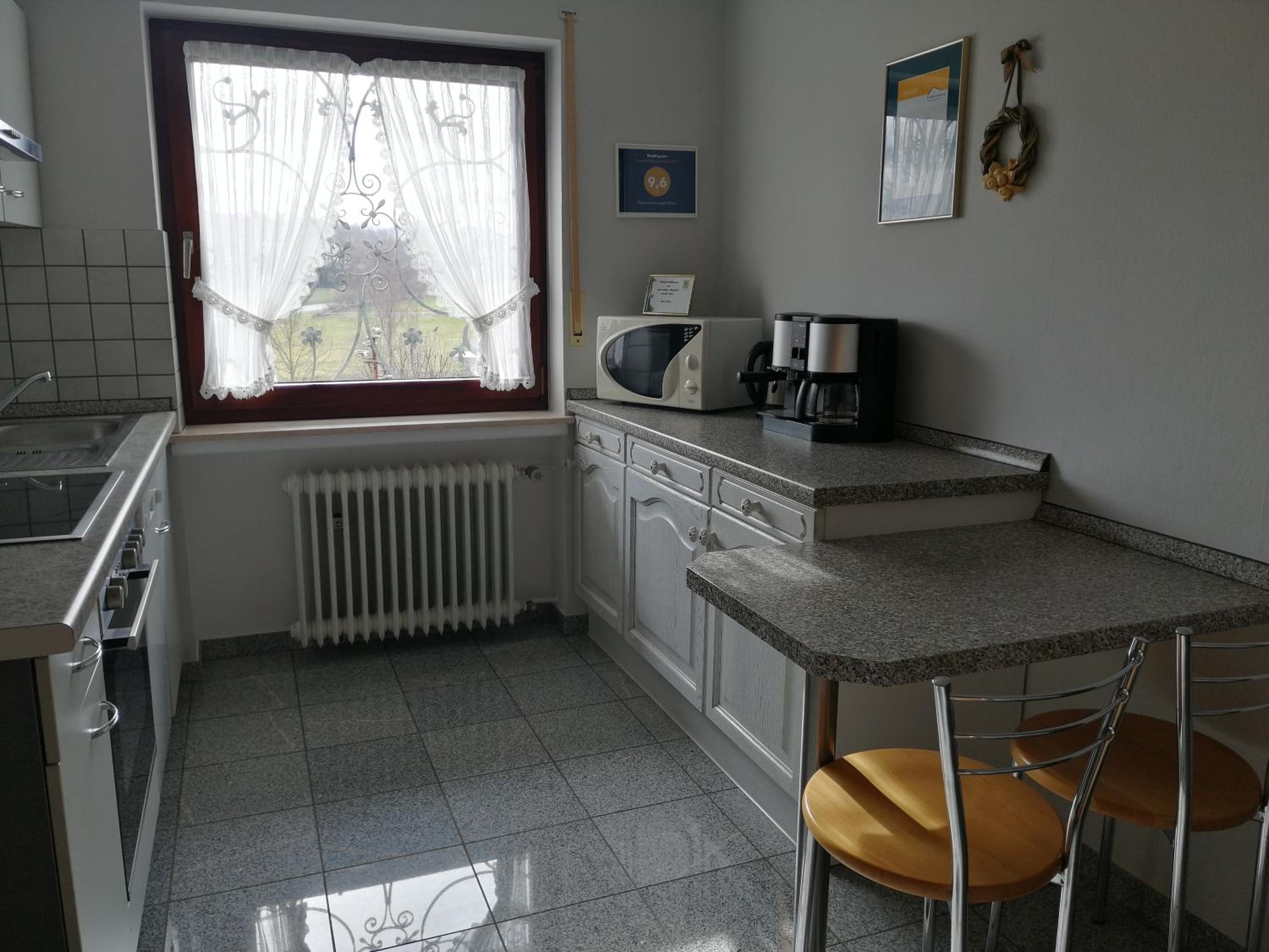 Ferienwohnungen Blum view 4