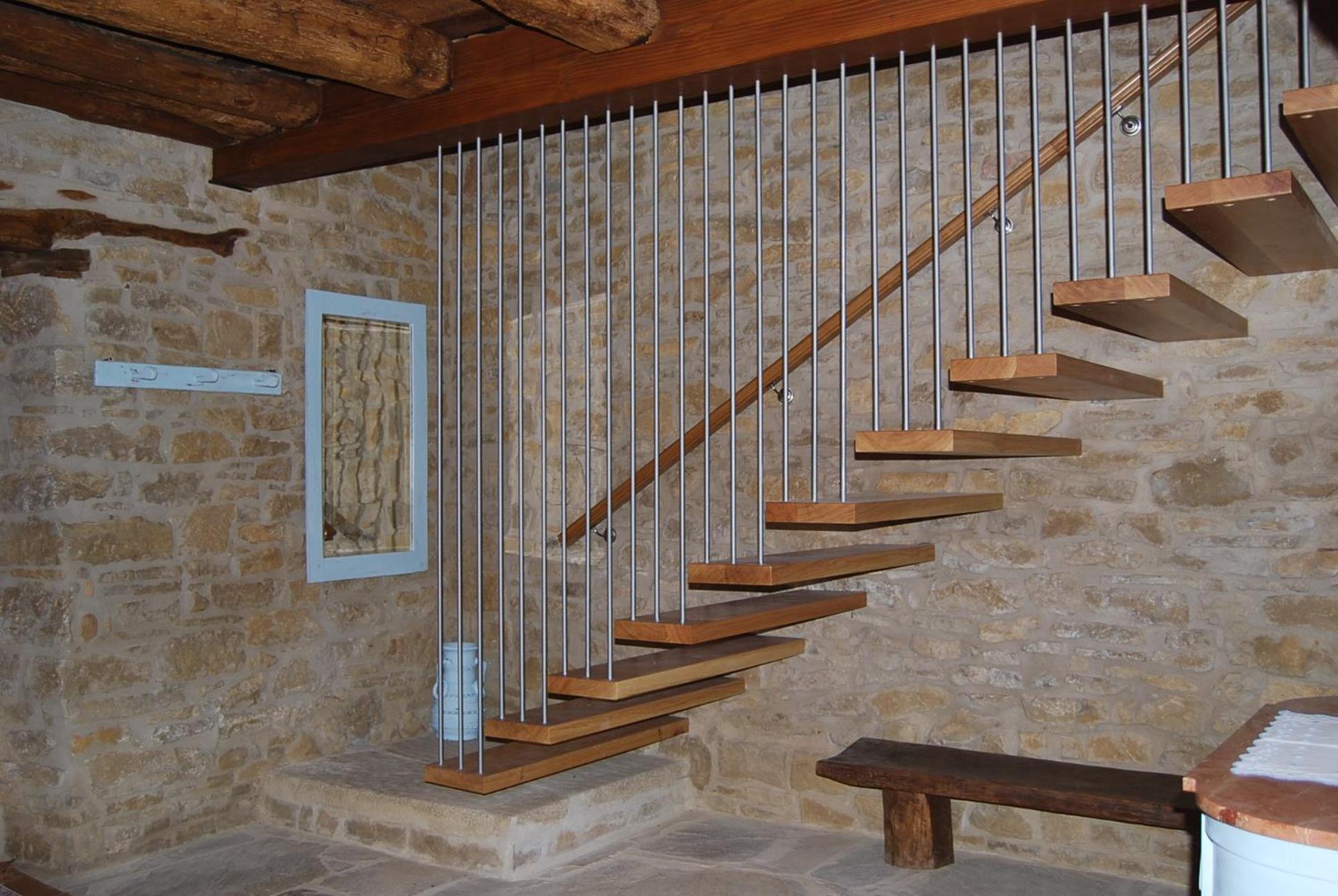 Casa Rural Harri Etxea view 3