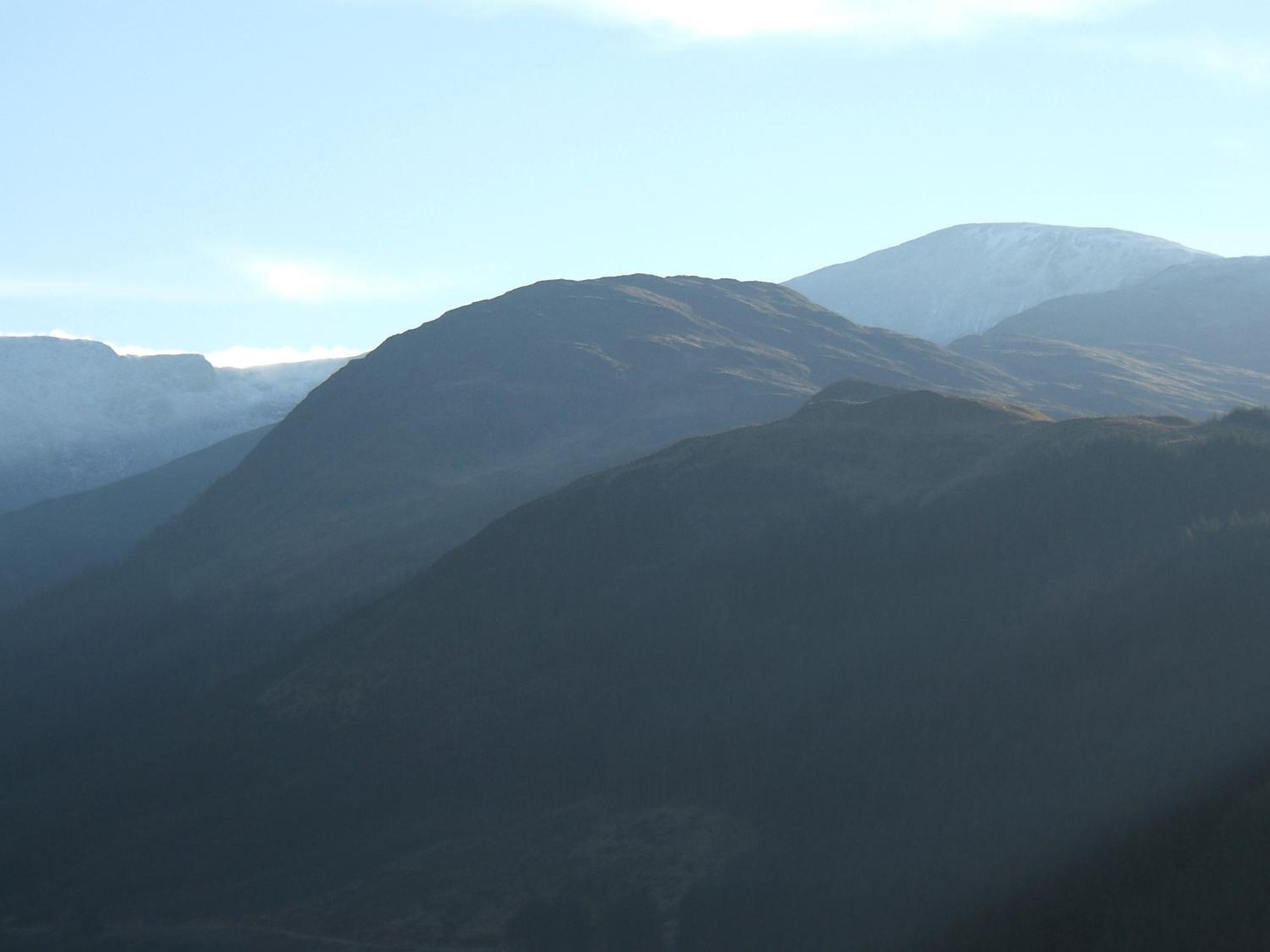 Glen Nevis Holidays