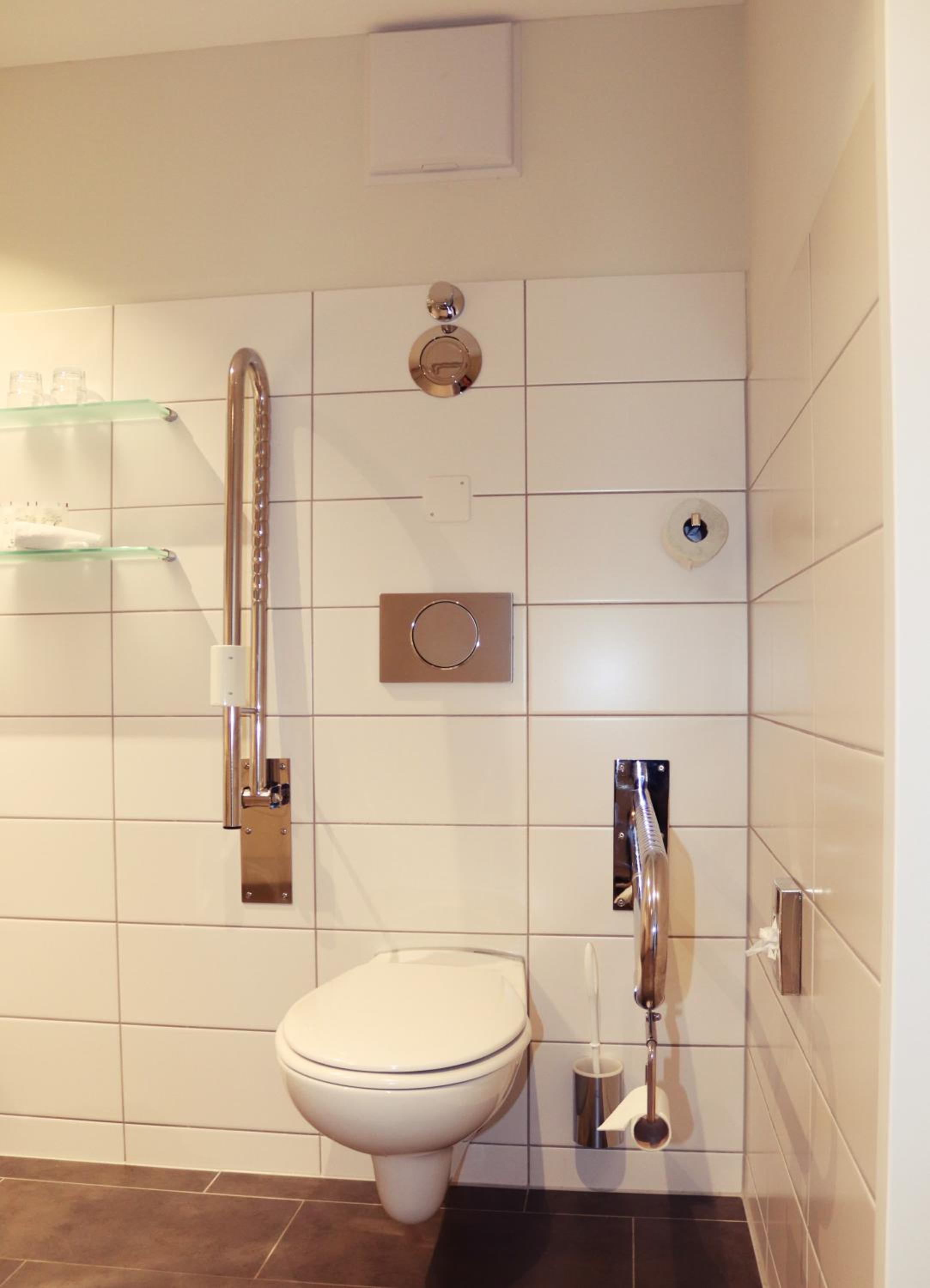 Apart-Hotel FirstBoarding Bayreuth - Property Image 7