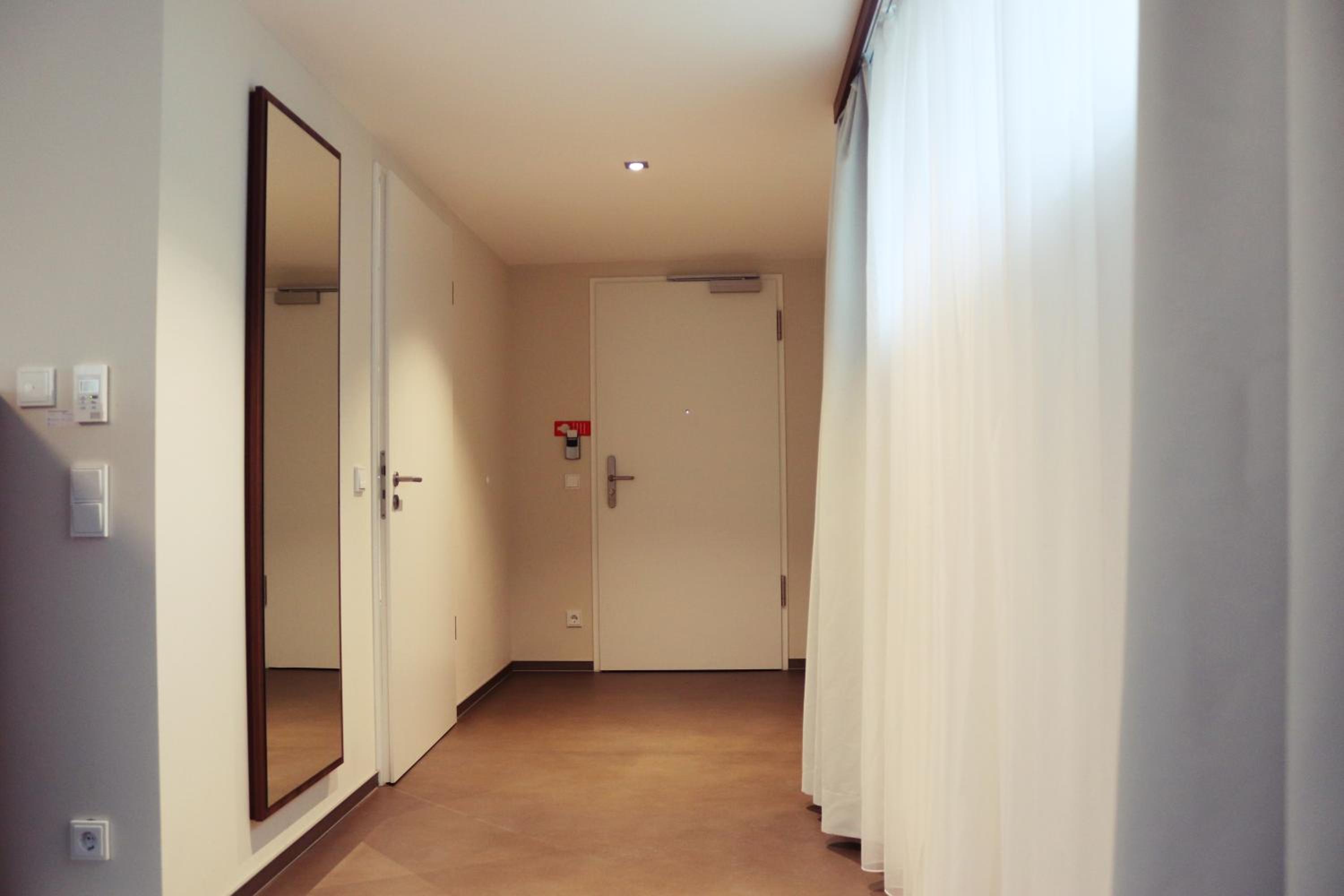 Apart-Hotel FirstBoarding Bayreuth - Property Image 1
