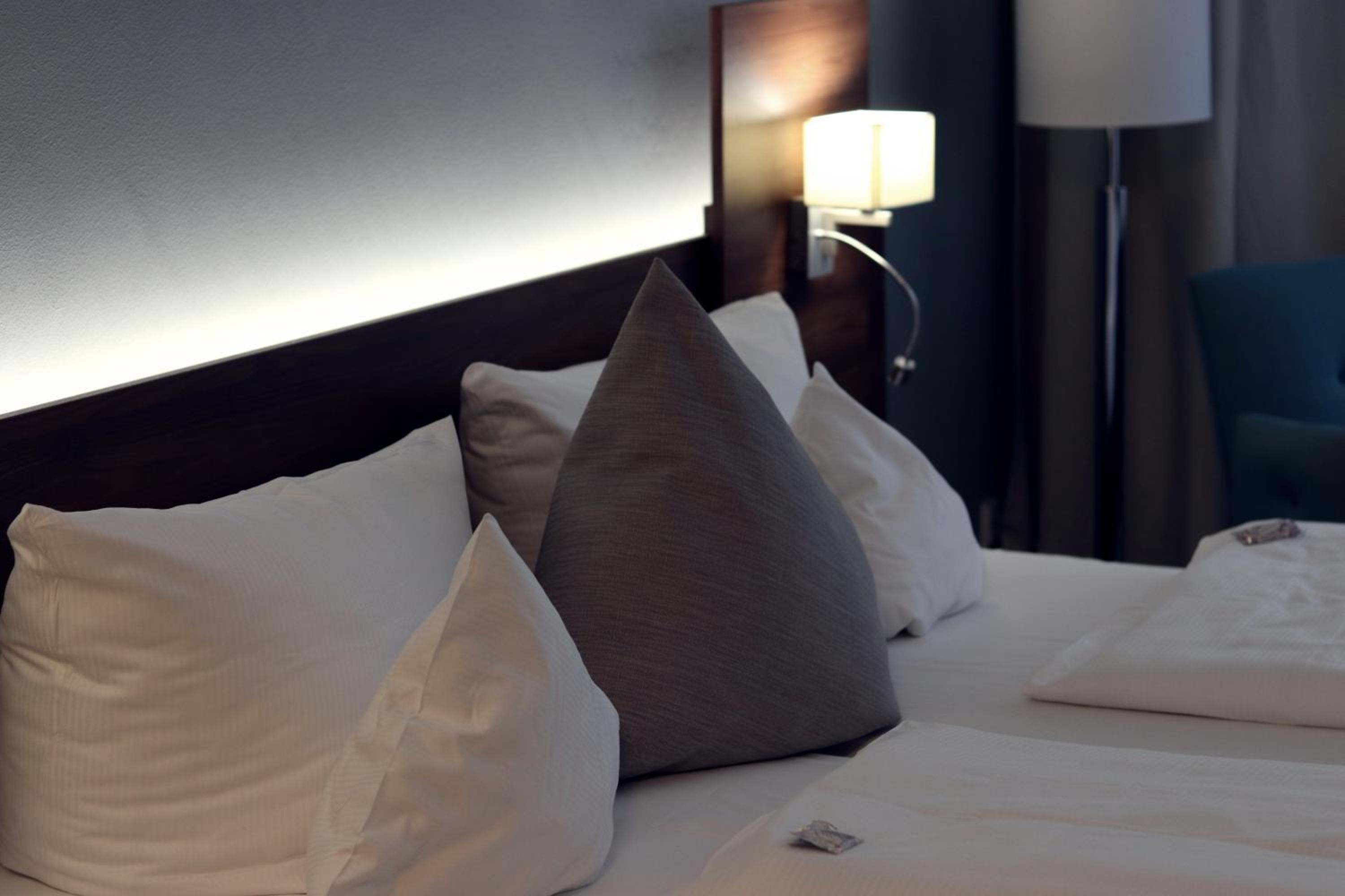 Apart-Hotel FirstBoarding Bayreuth - Property Image 18