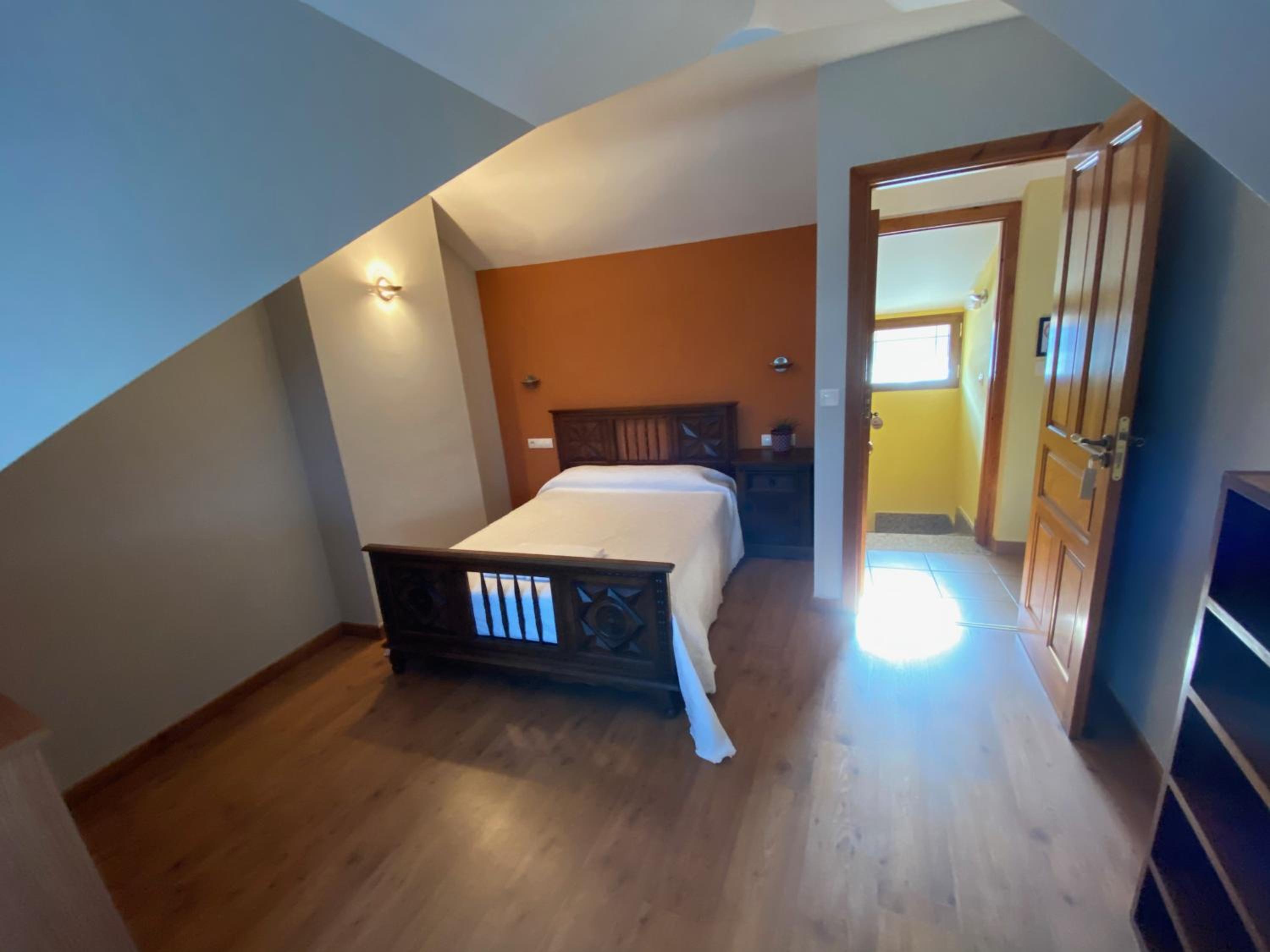 Hostal El Horno