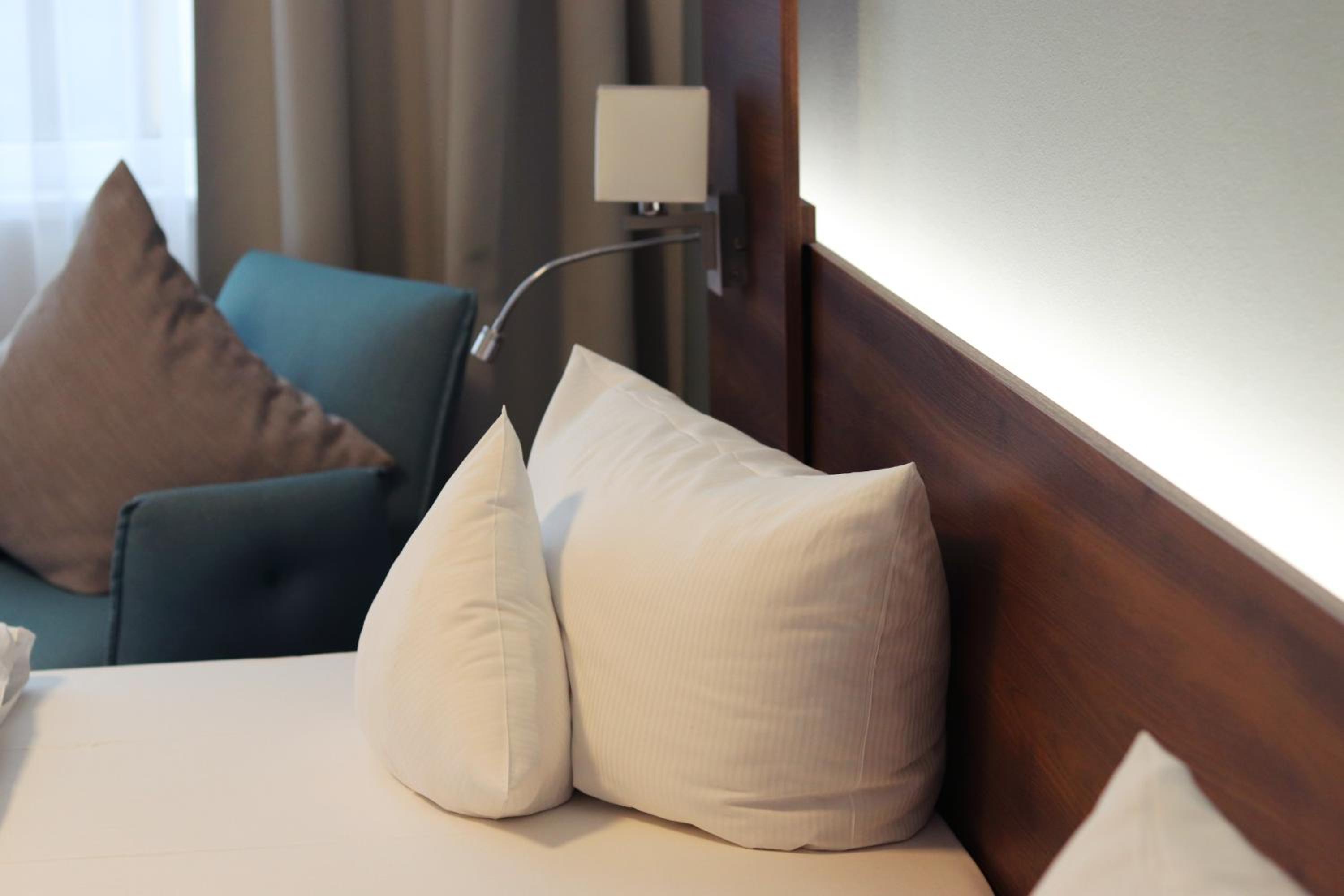 Apart-Hotel FirstBoarding Bayreuth - Property Image 17