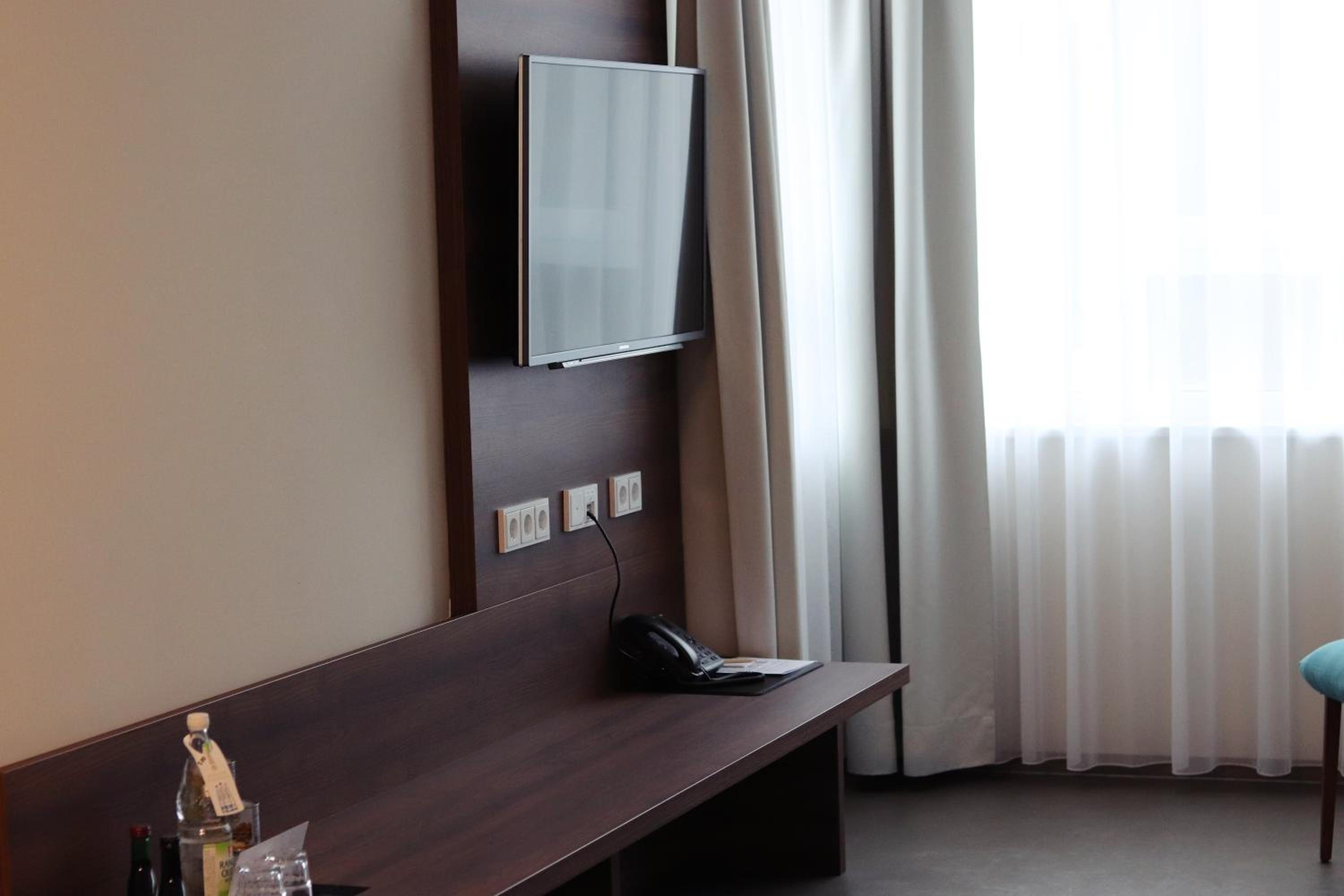 Apart-Hotel FirstBoarding Bayreuth - Property Image 15