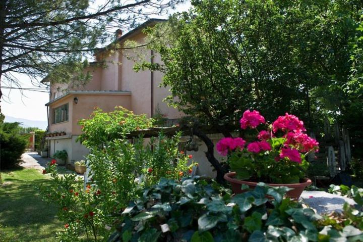 B&B Maggiociondolo view 5