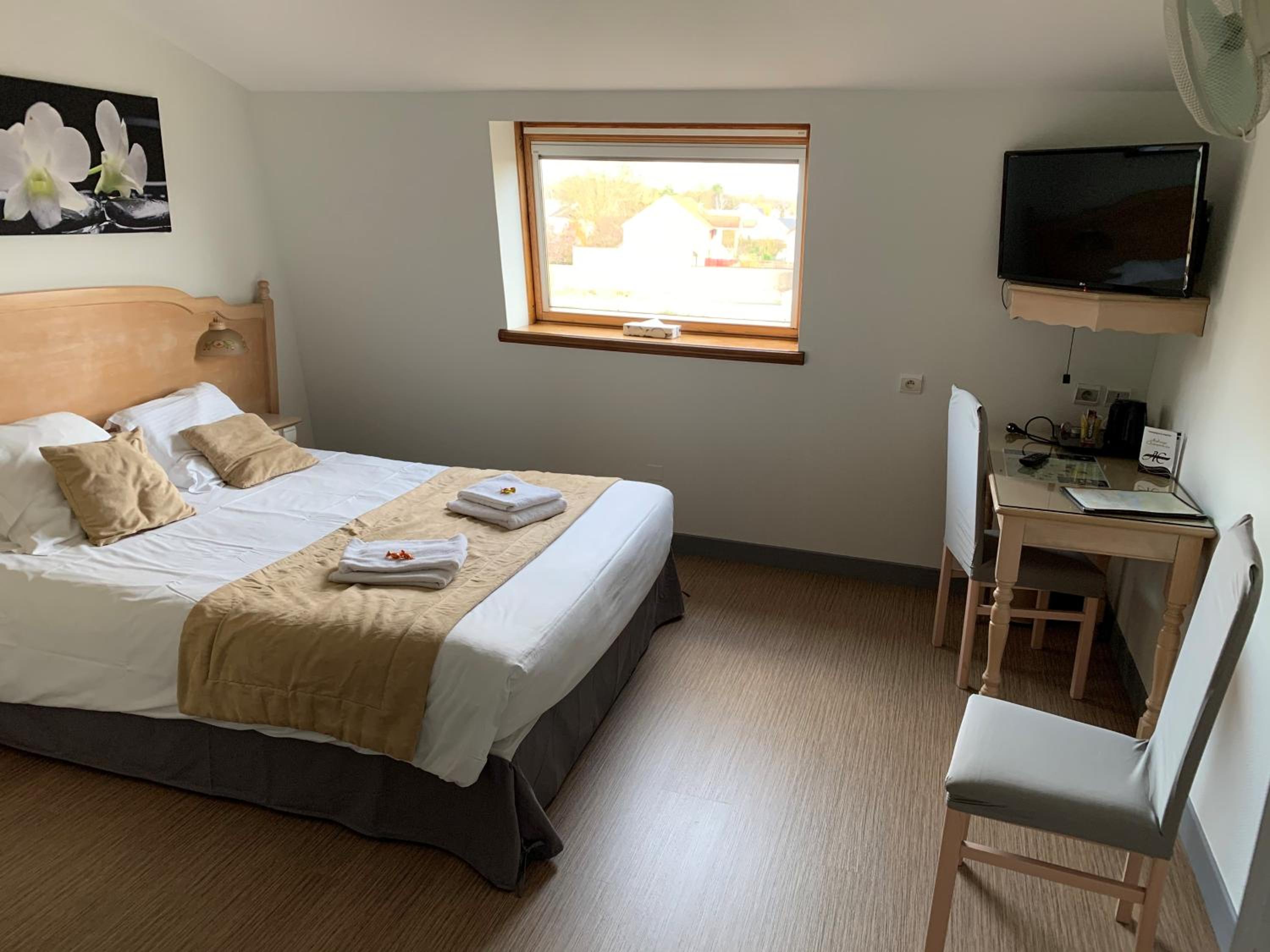 Auberge de Moussy proche Épernay