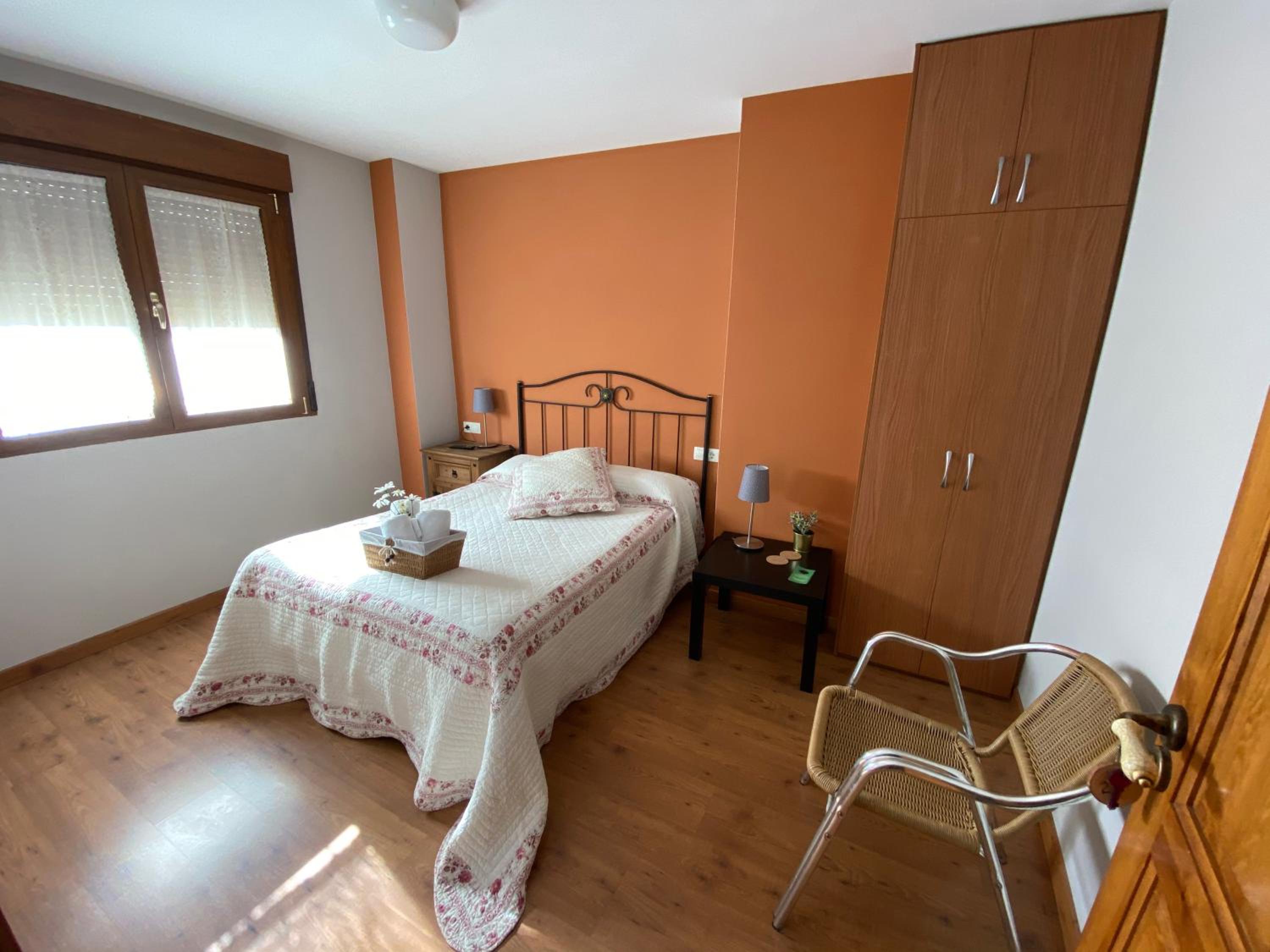 Hostal El Horno