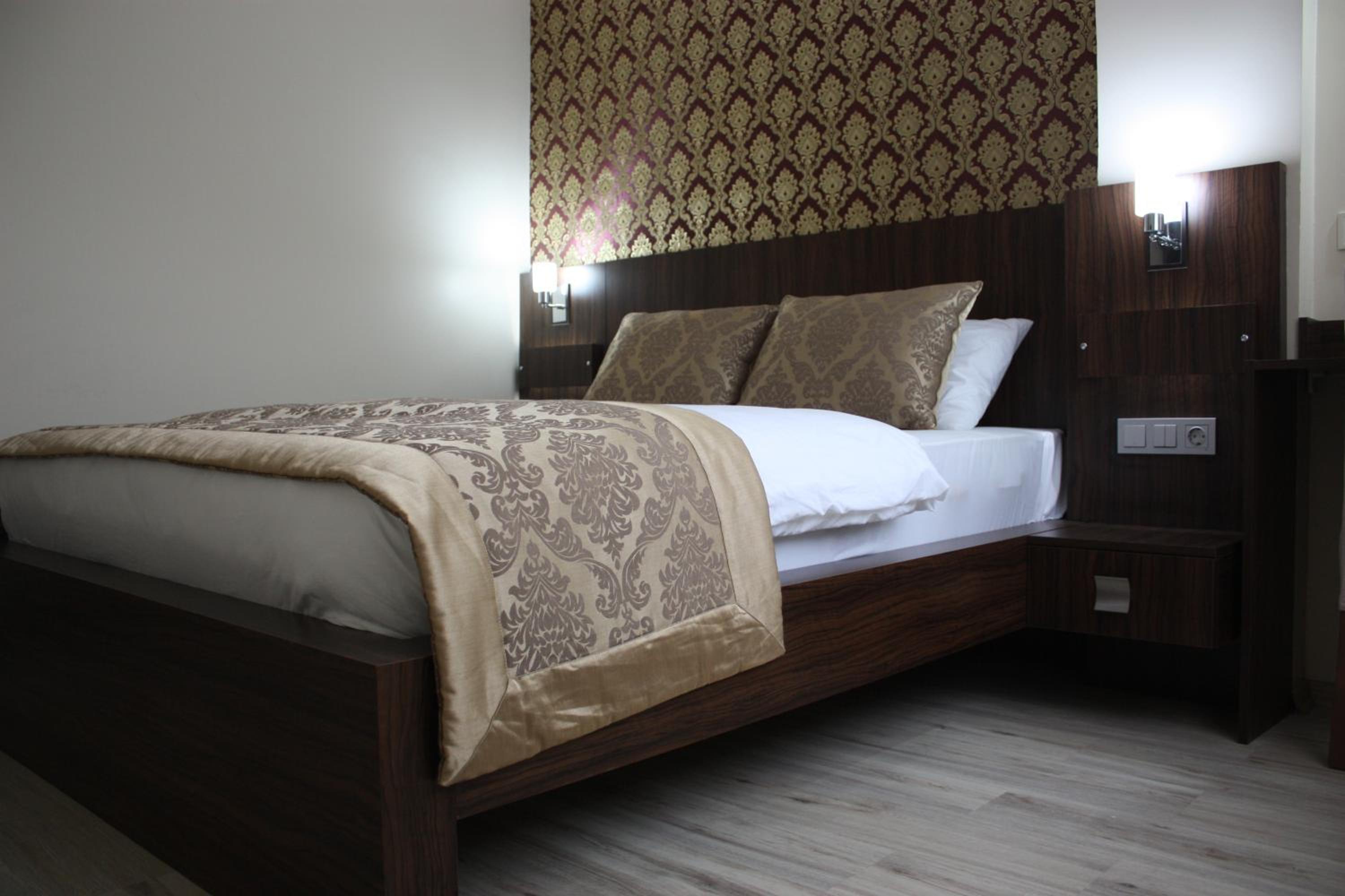 Istanbul Central Otel - Image 48