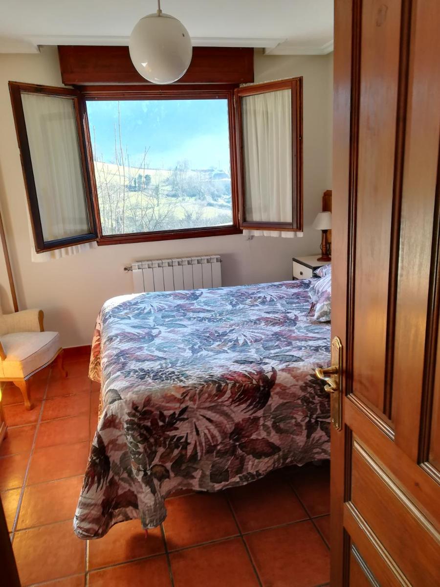 Apartamentos El Ardinal