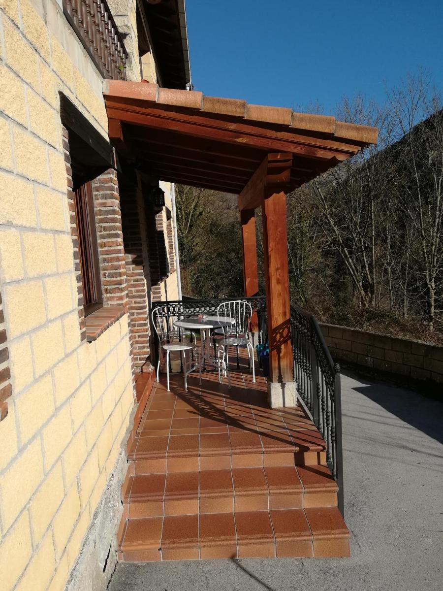 Apartamentos El Ardinal