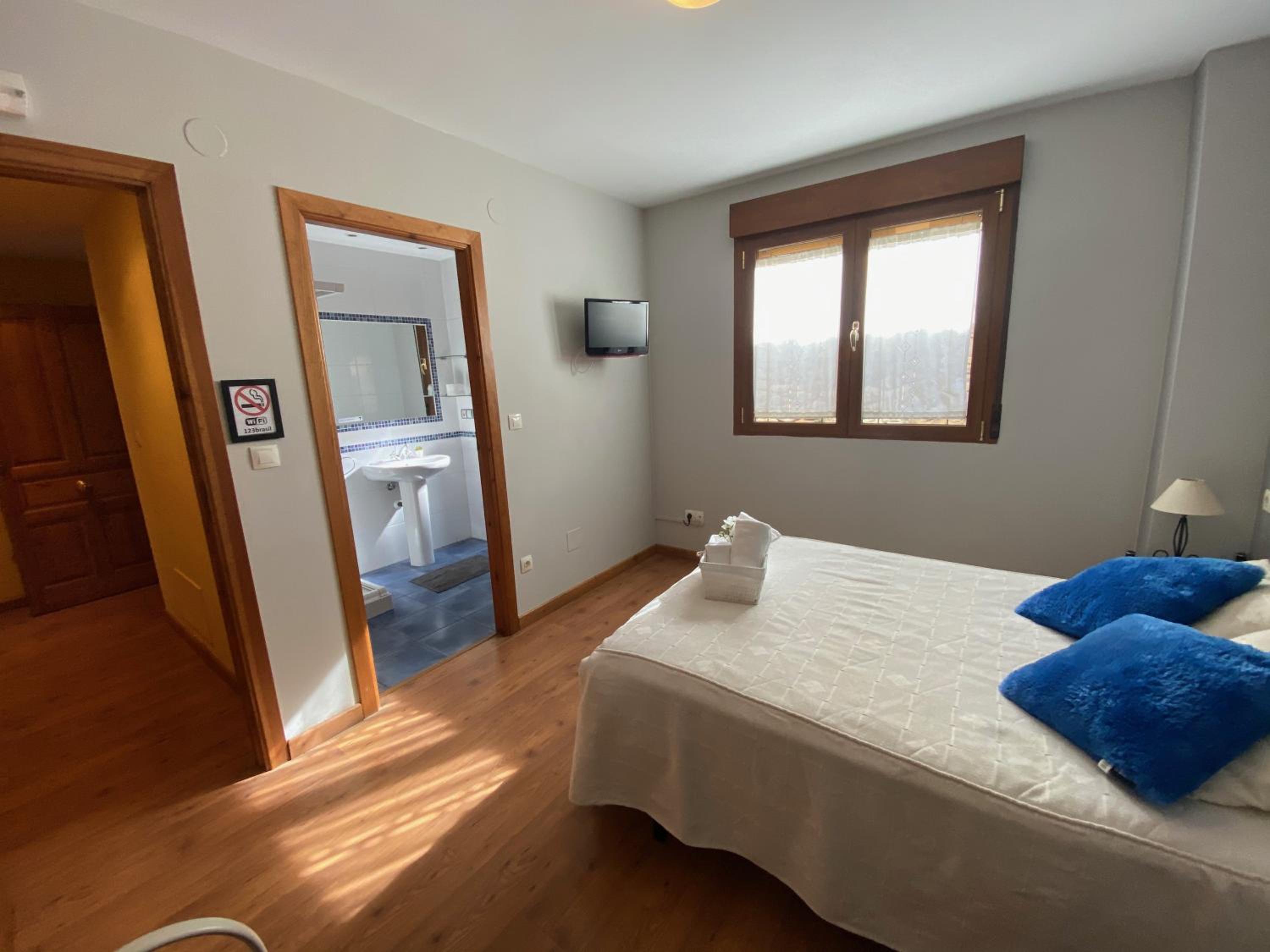 Hostal El Horno