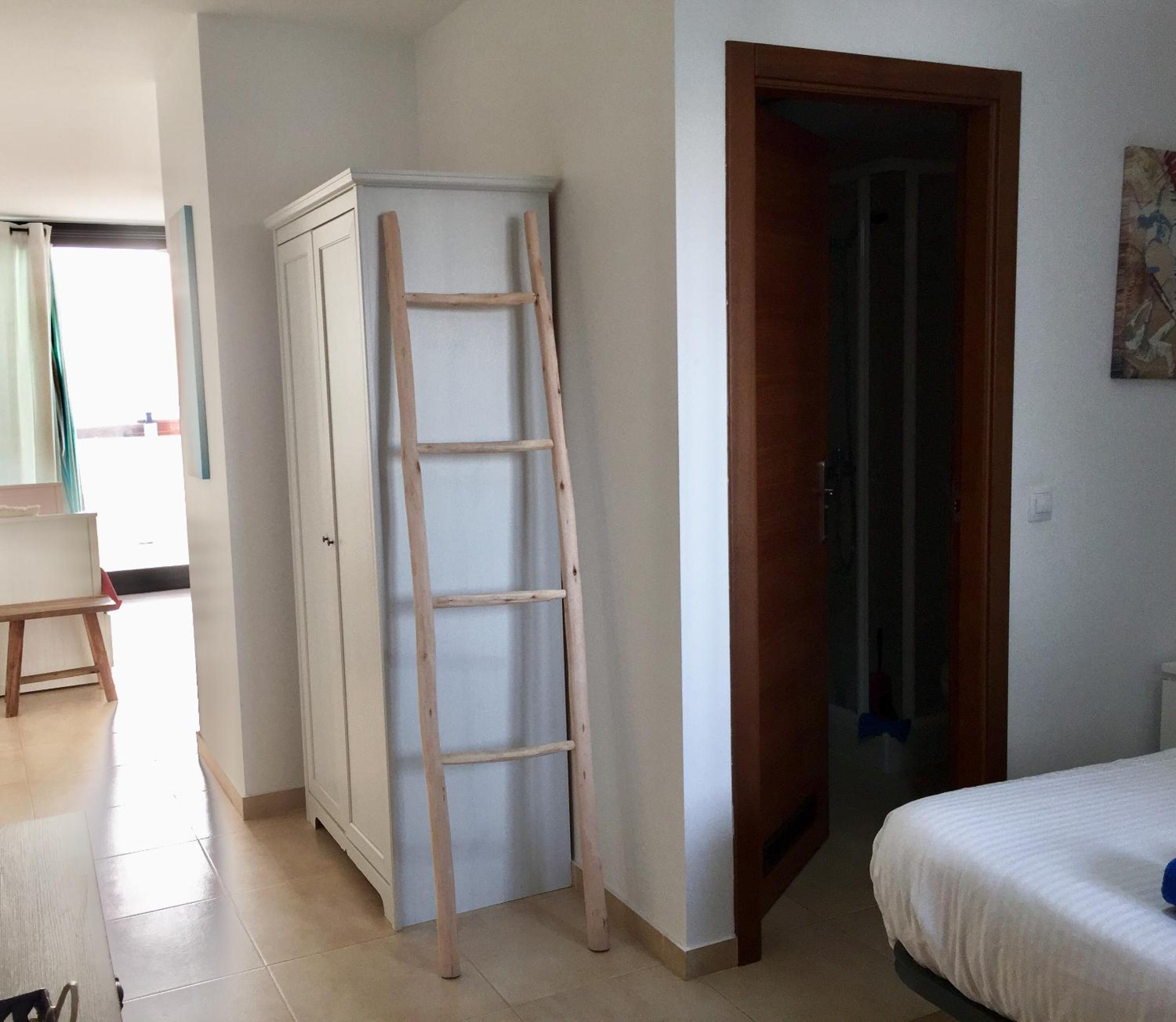 Casa Nemo Cotillo Mar