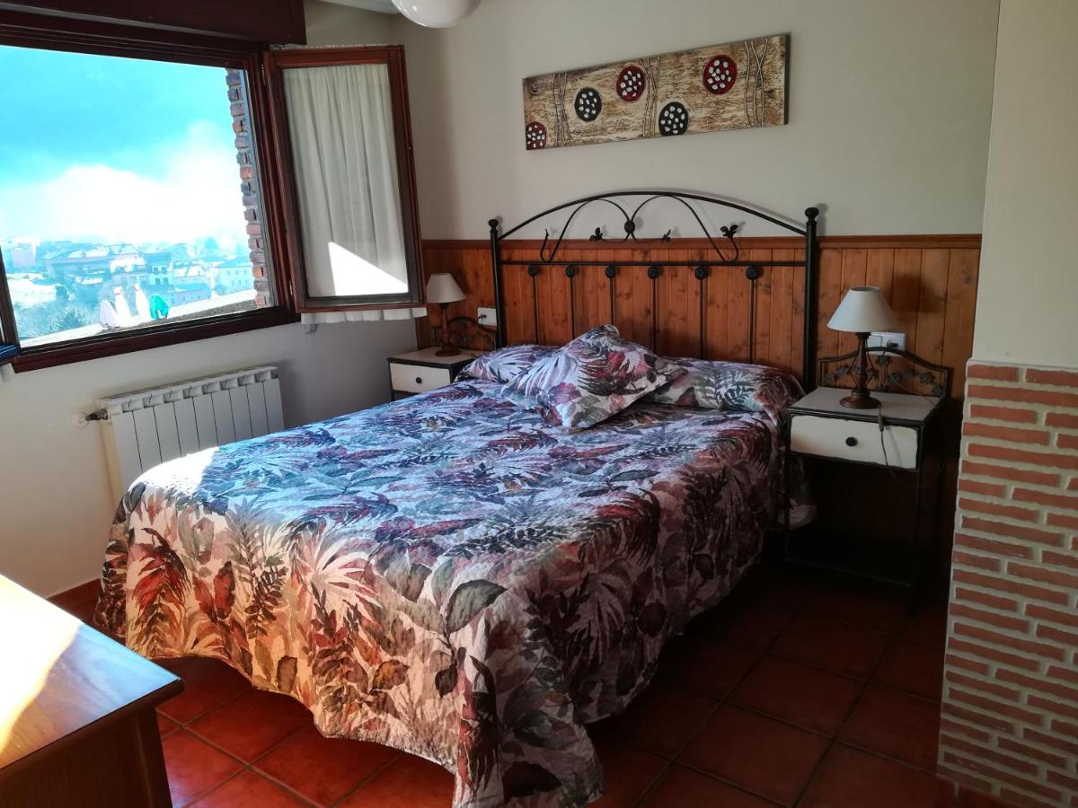 Apartamentos El Ardinal
