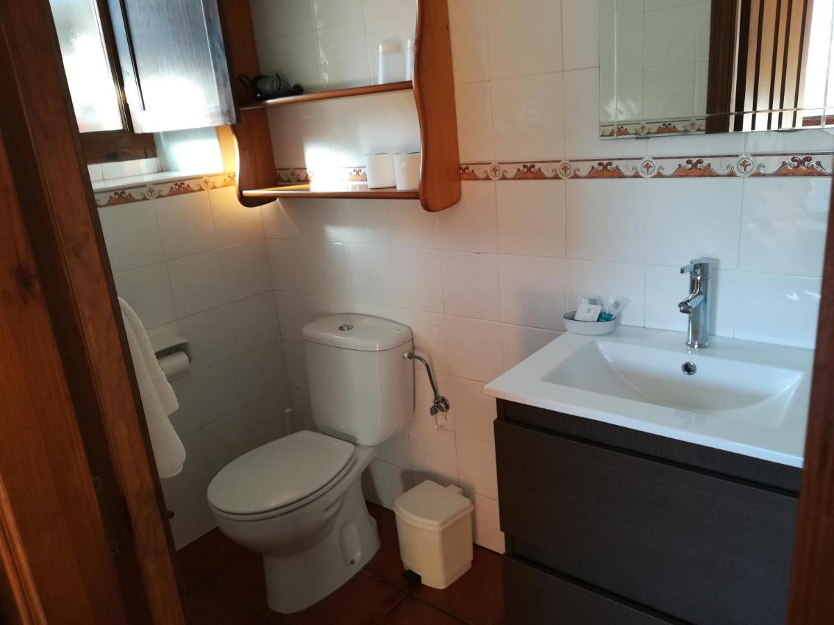 Apartamentos El Ardinal