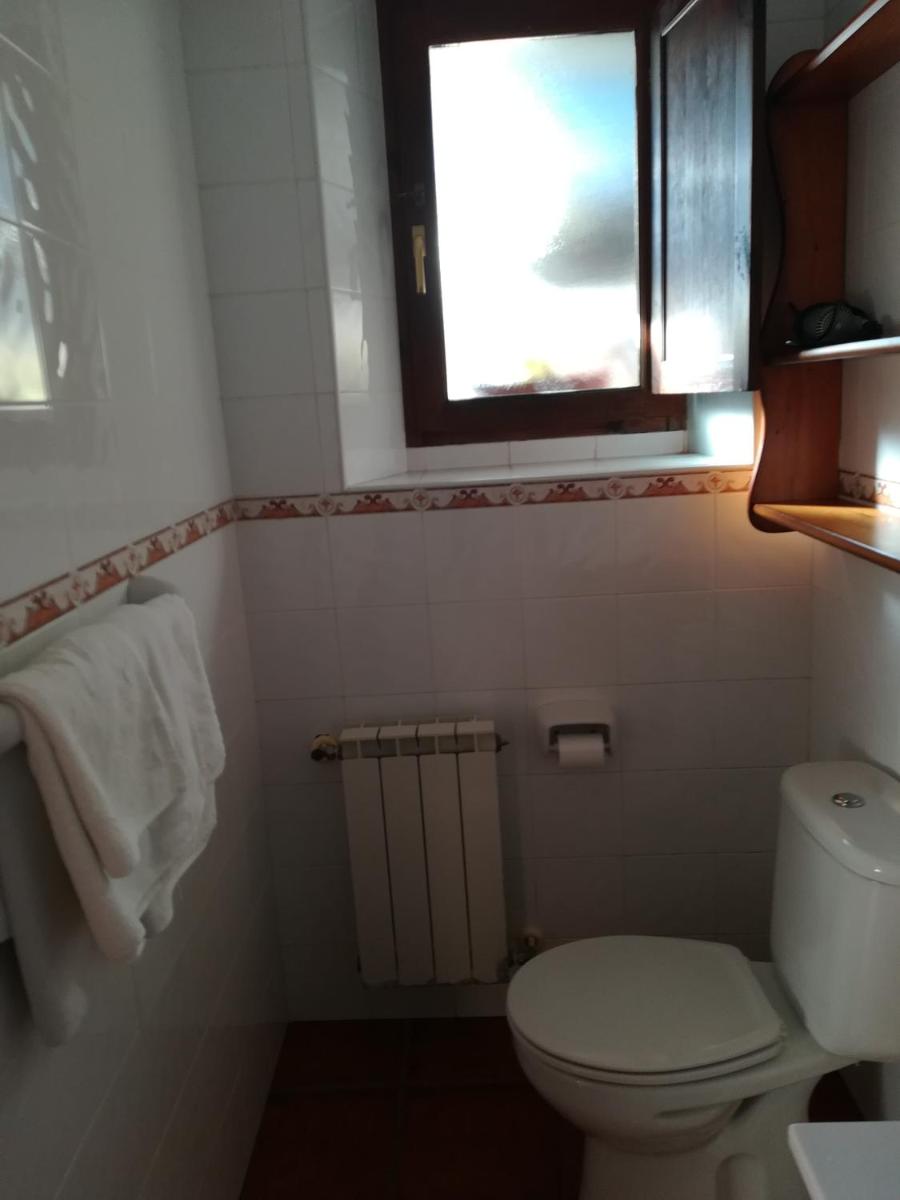 Apartamentos El Ardinal