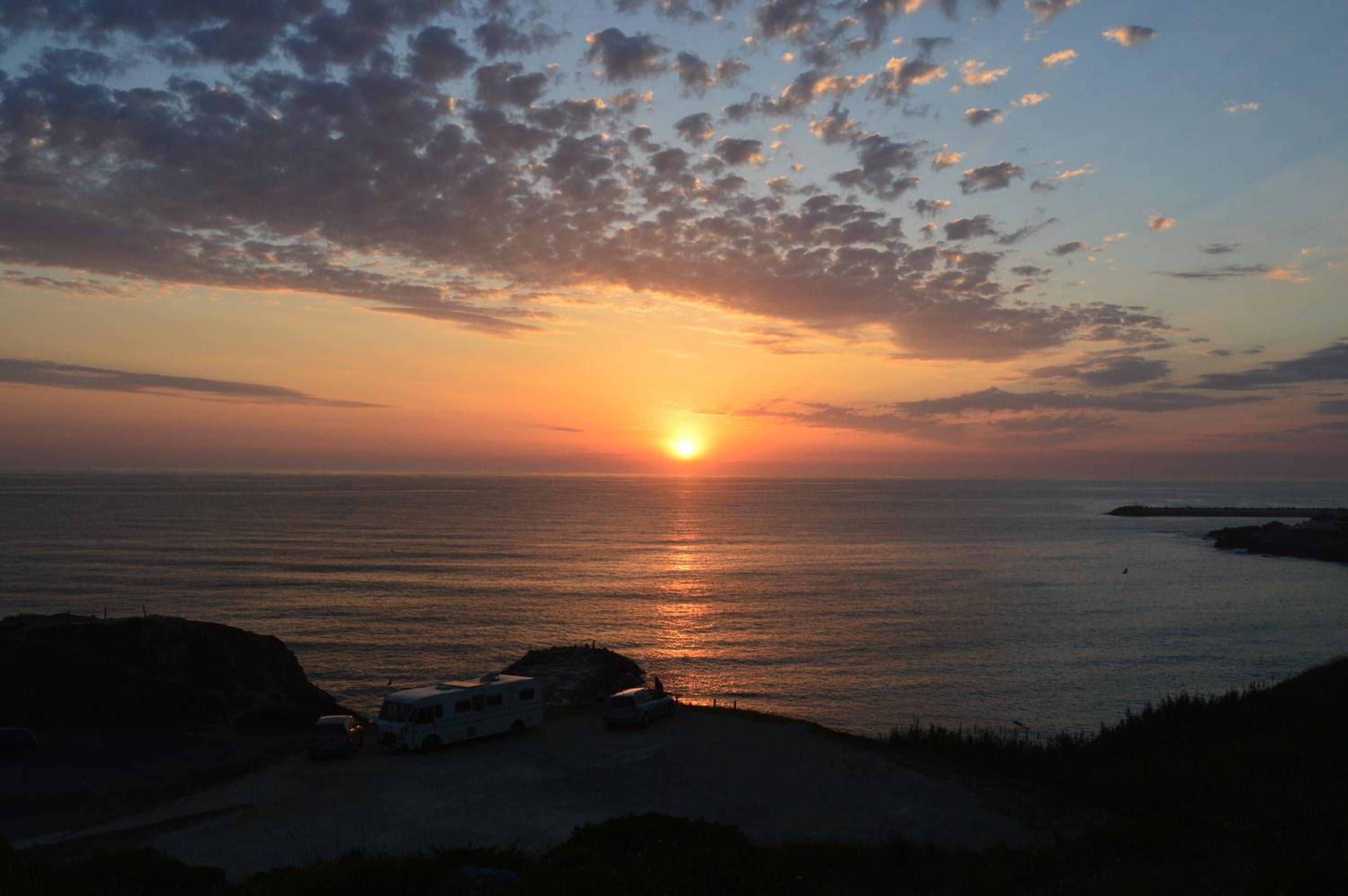 Ericeira Chill Hill Hostel & Private Rooms