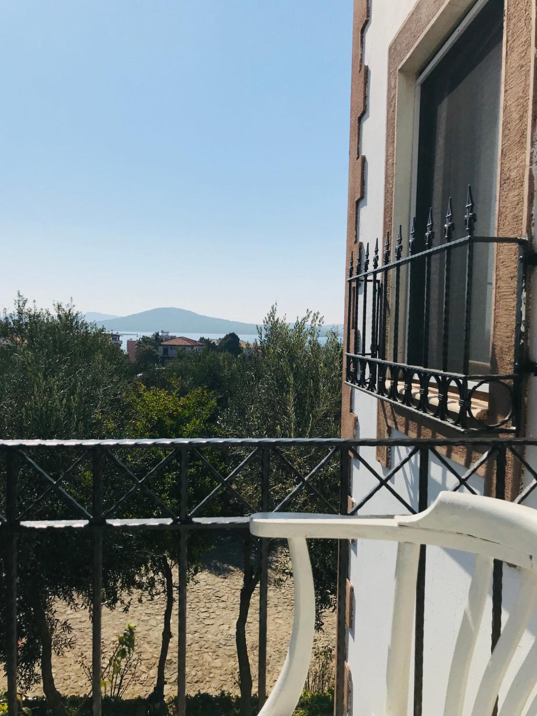 Cunda Nesos Pension — photo 5