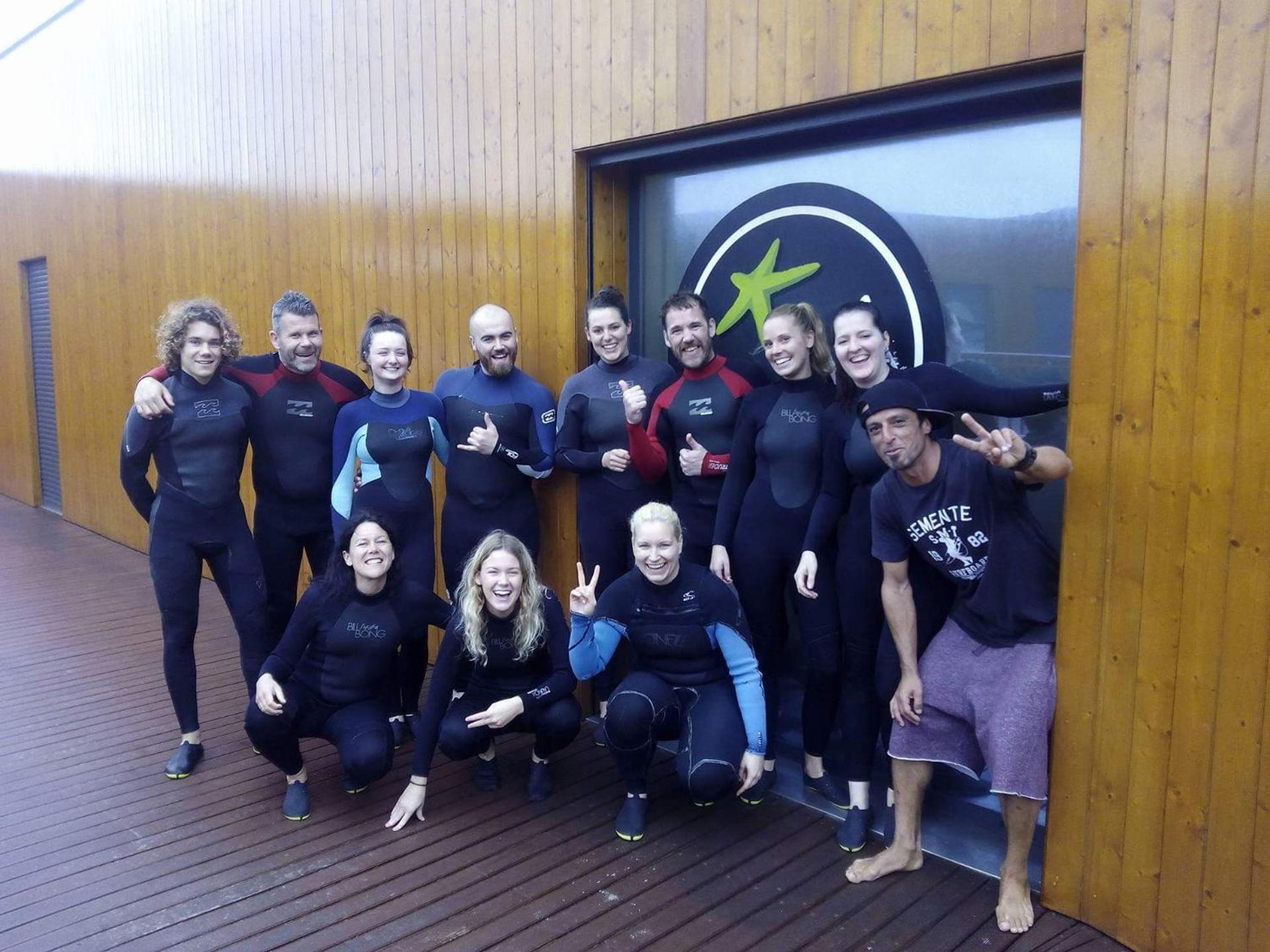 Ericeira Chill Hill Hostel & Private Rooms