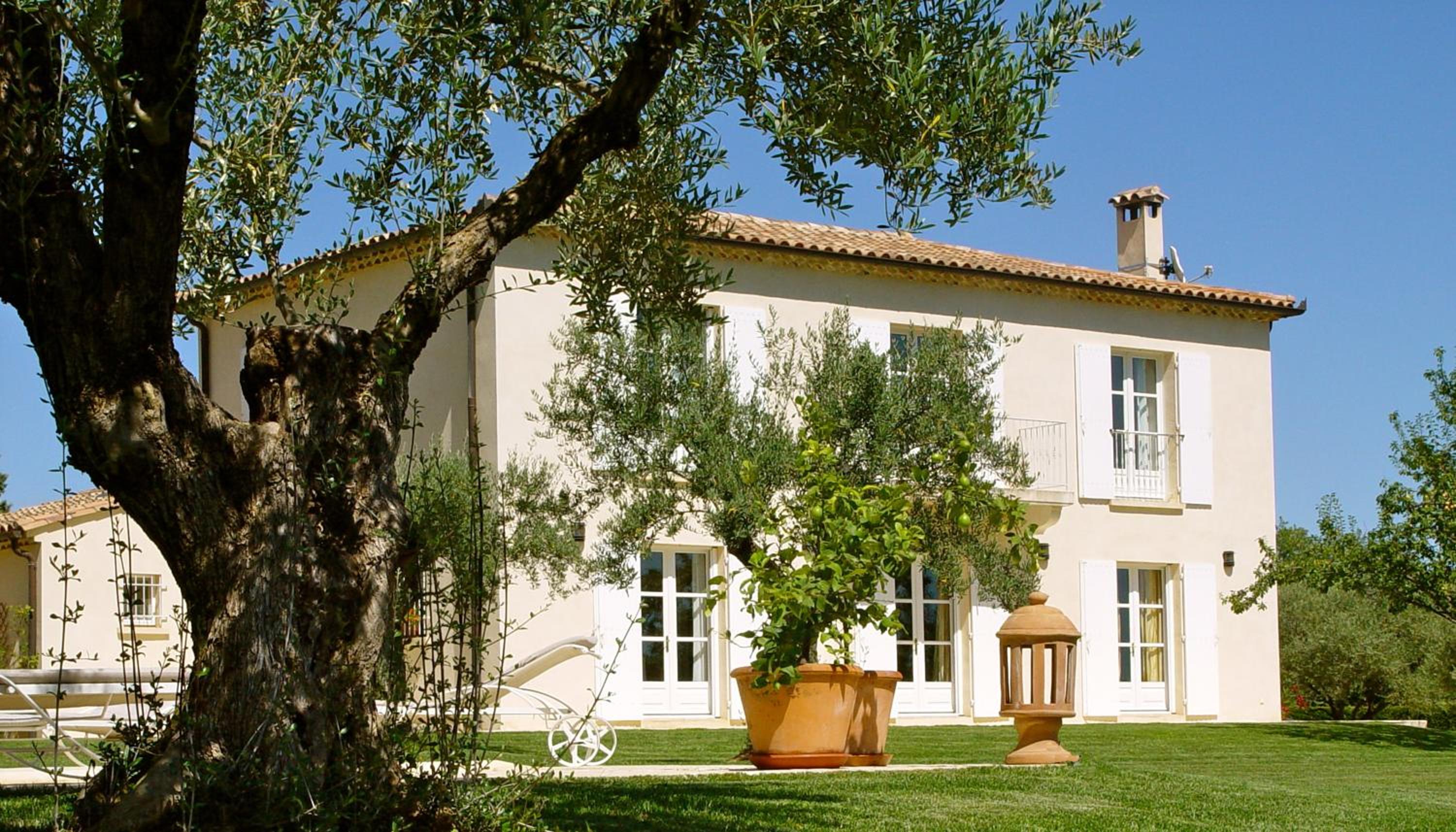 La Bastide d'Andrea view 3