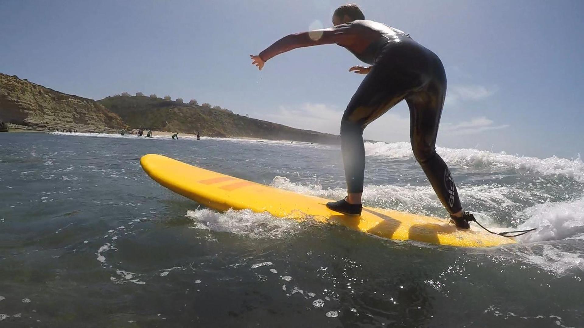 Ericeira Chill Hill Hostel & Private Rooms