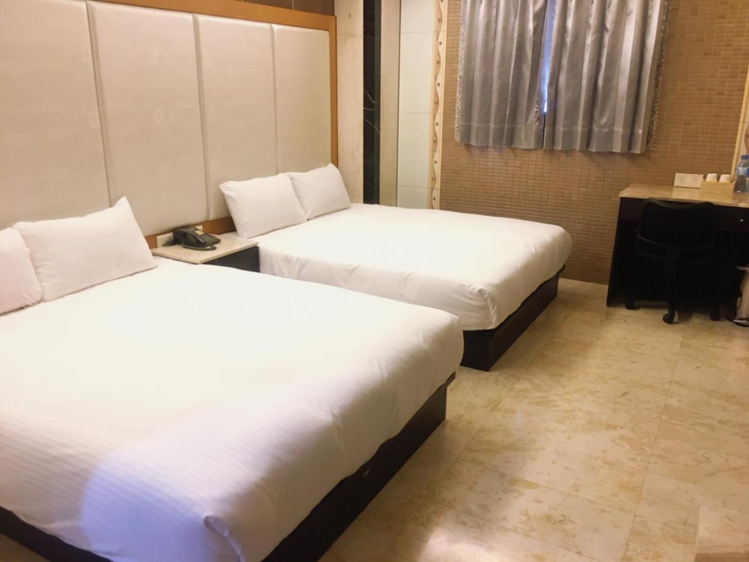 Michelle hotel