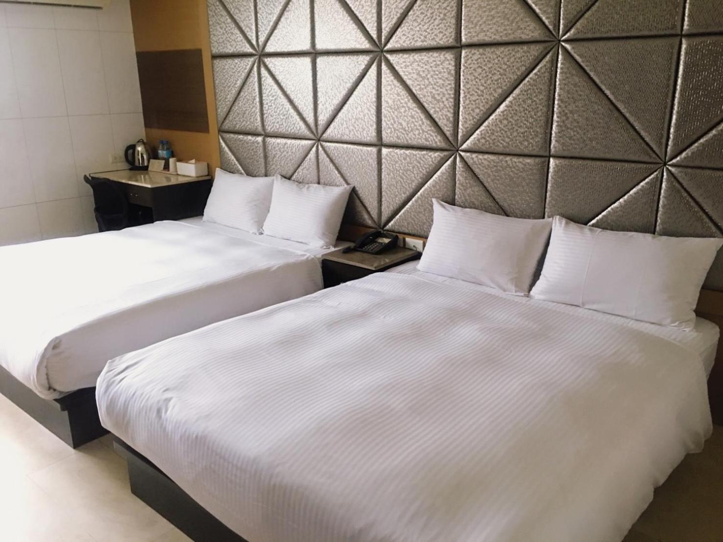 Michelle hotel