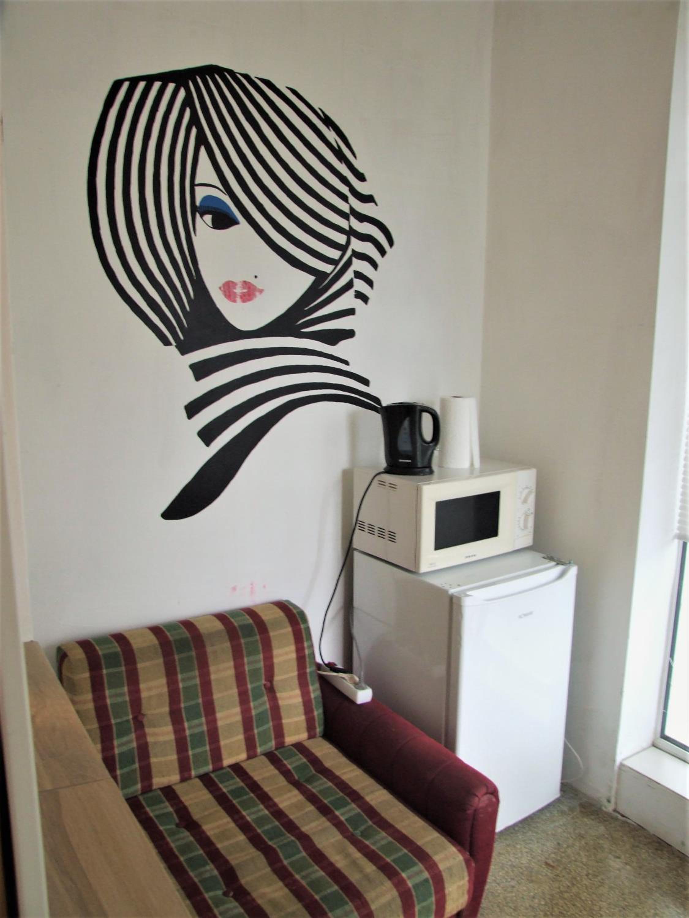 Jurgis Guest house