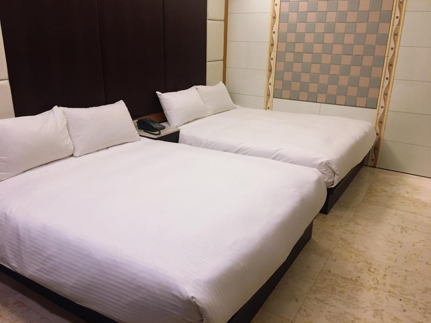 Michelle hotel