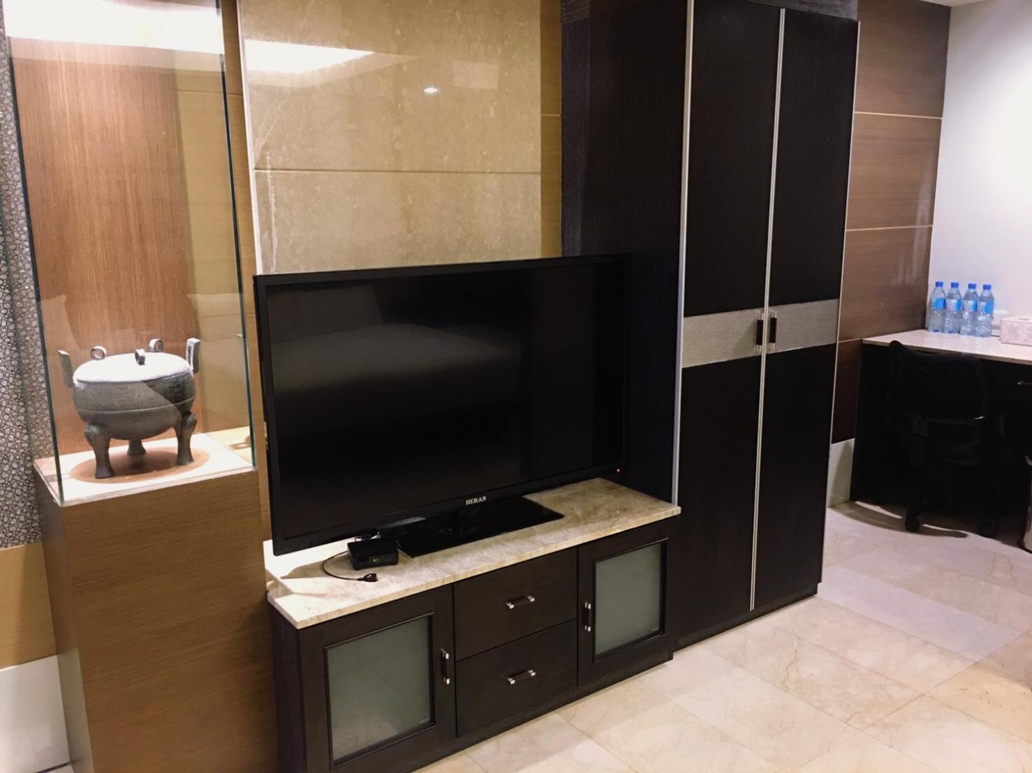 Michelle hotel