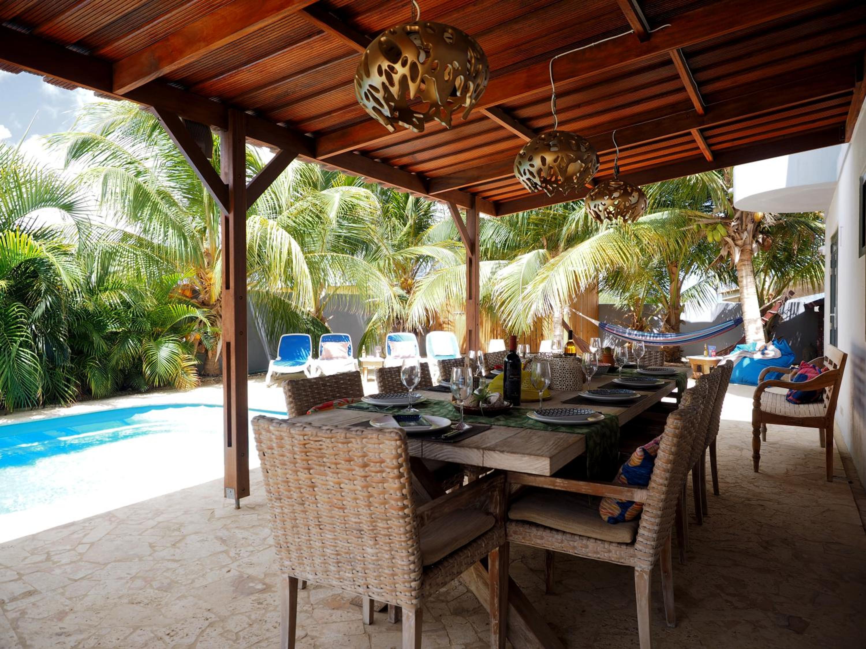 Oasis guesthouse, Boutique Style Hotel