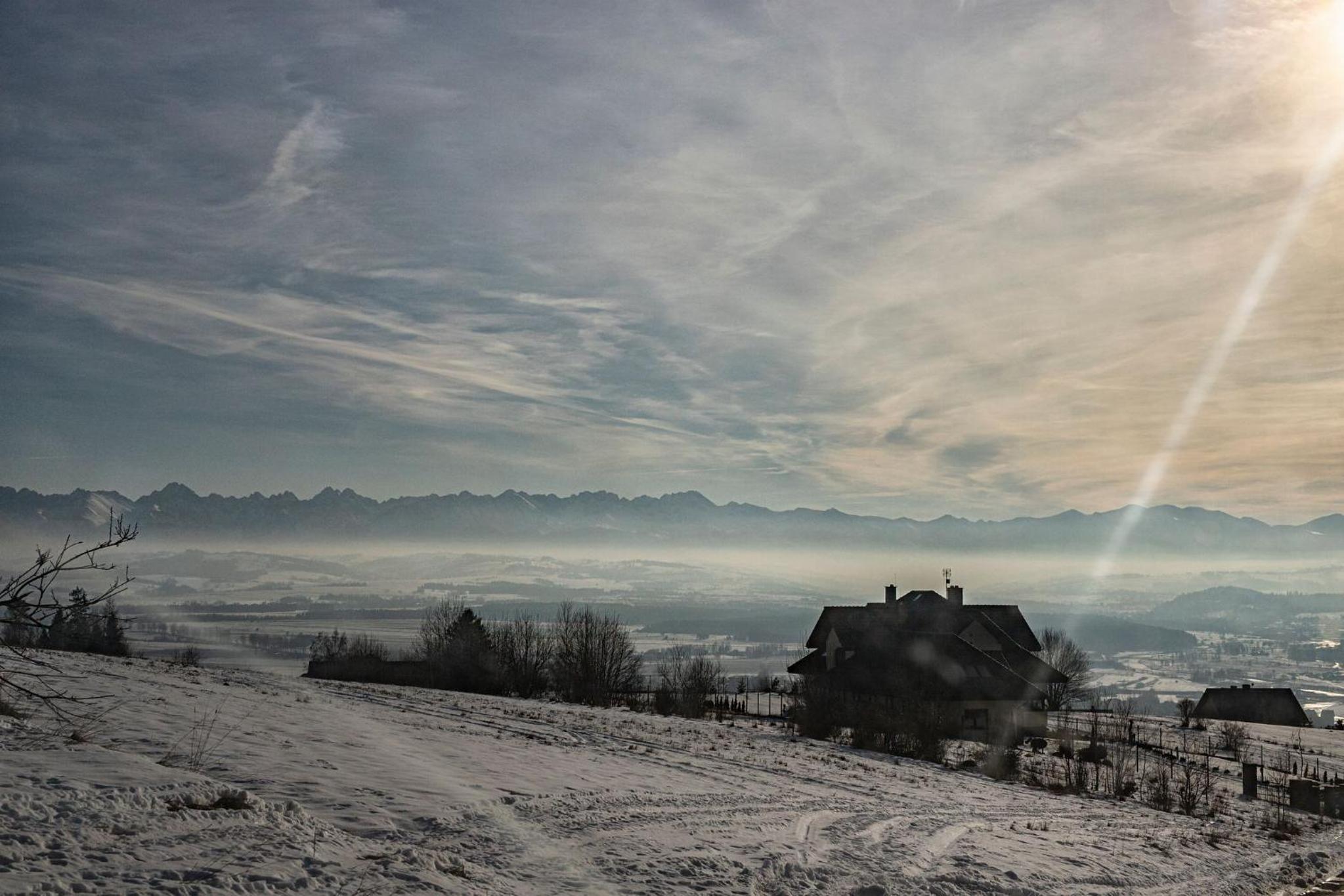 Domek u Jędrusia, photo 3