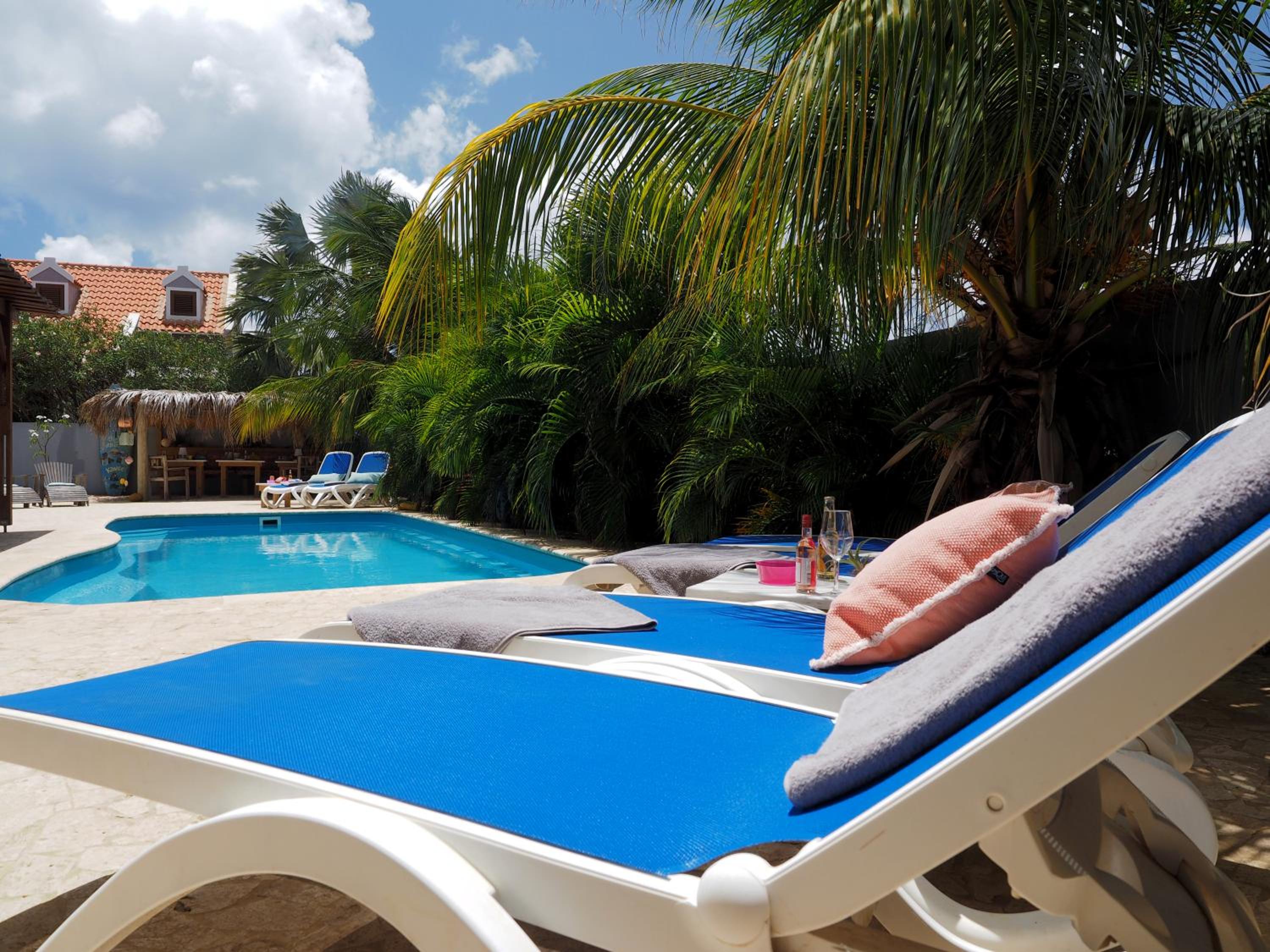 Oasis guesthouse, Boutique Style Hotel
